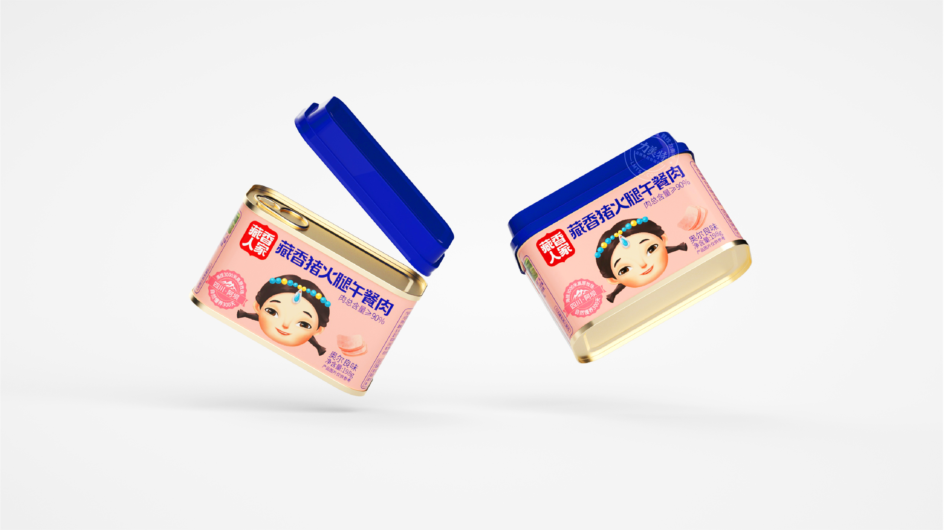 yak meat packaging，Beef jerky packaging，Beef Packaging Design，Hand-torn air-dried beef，Luncheon meat，fresh packaging，Gift box，