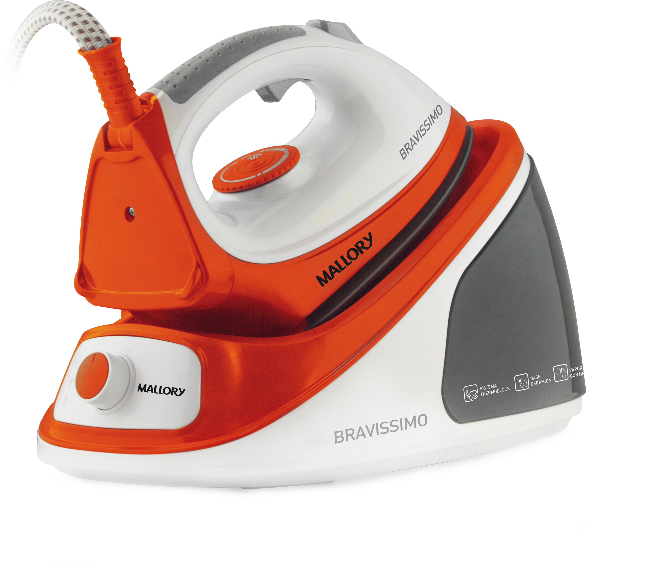 product design，Electric iron，high-end，