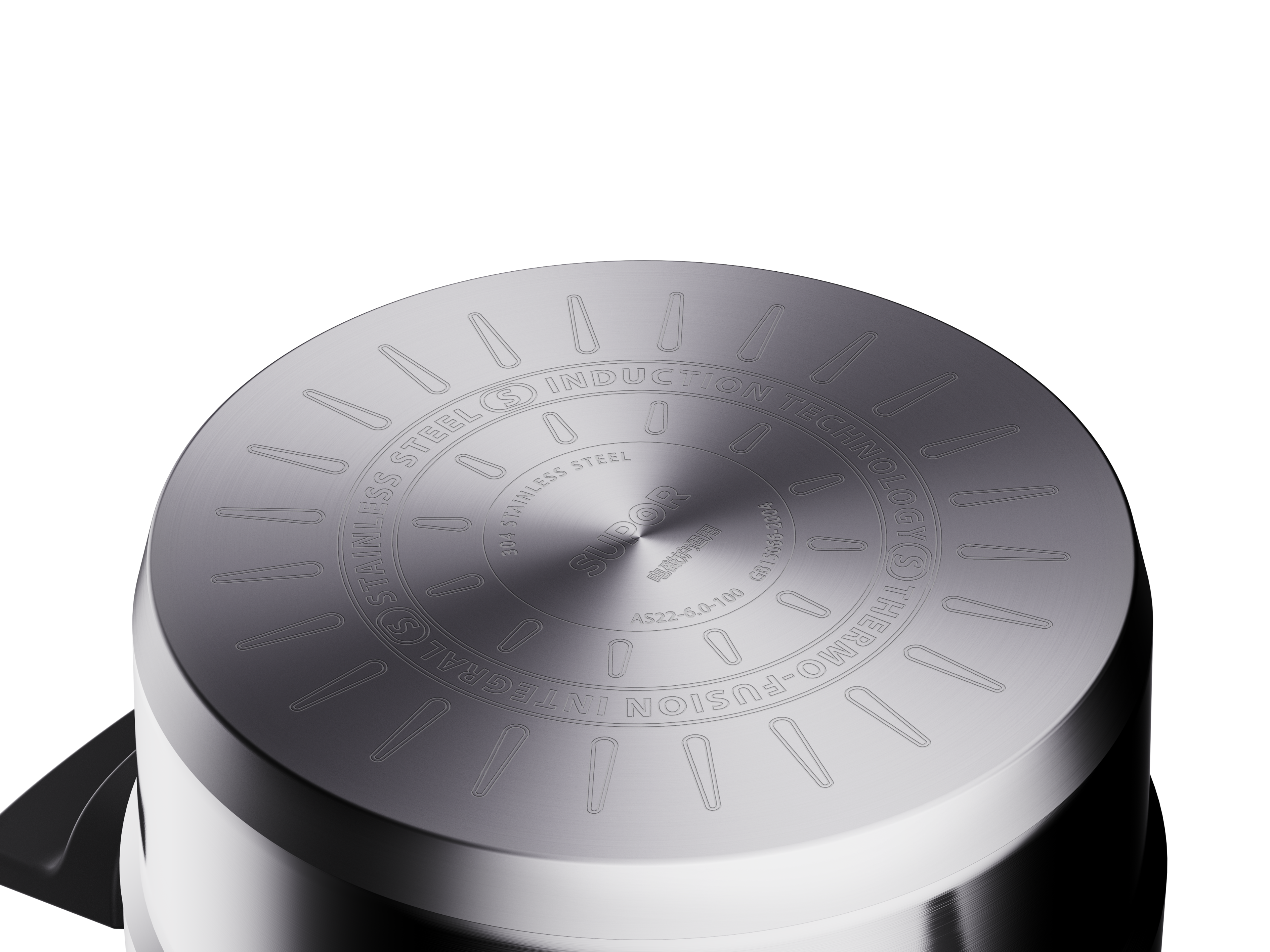 Pressure cooker，Pressure regulating valve，Pressure function，steamer，K-on，