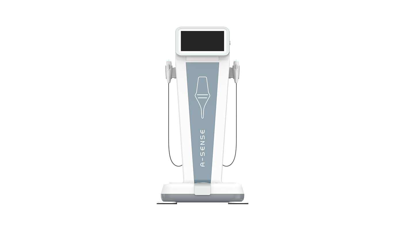 body composition analyzer，medical care，Health management，human body analysis，