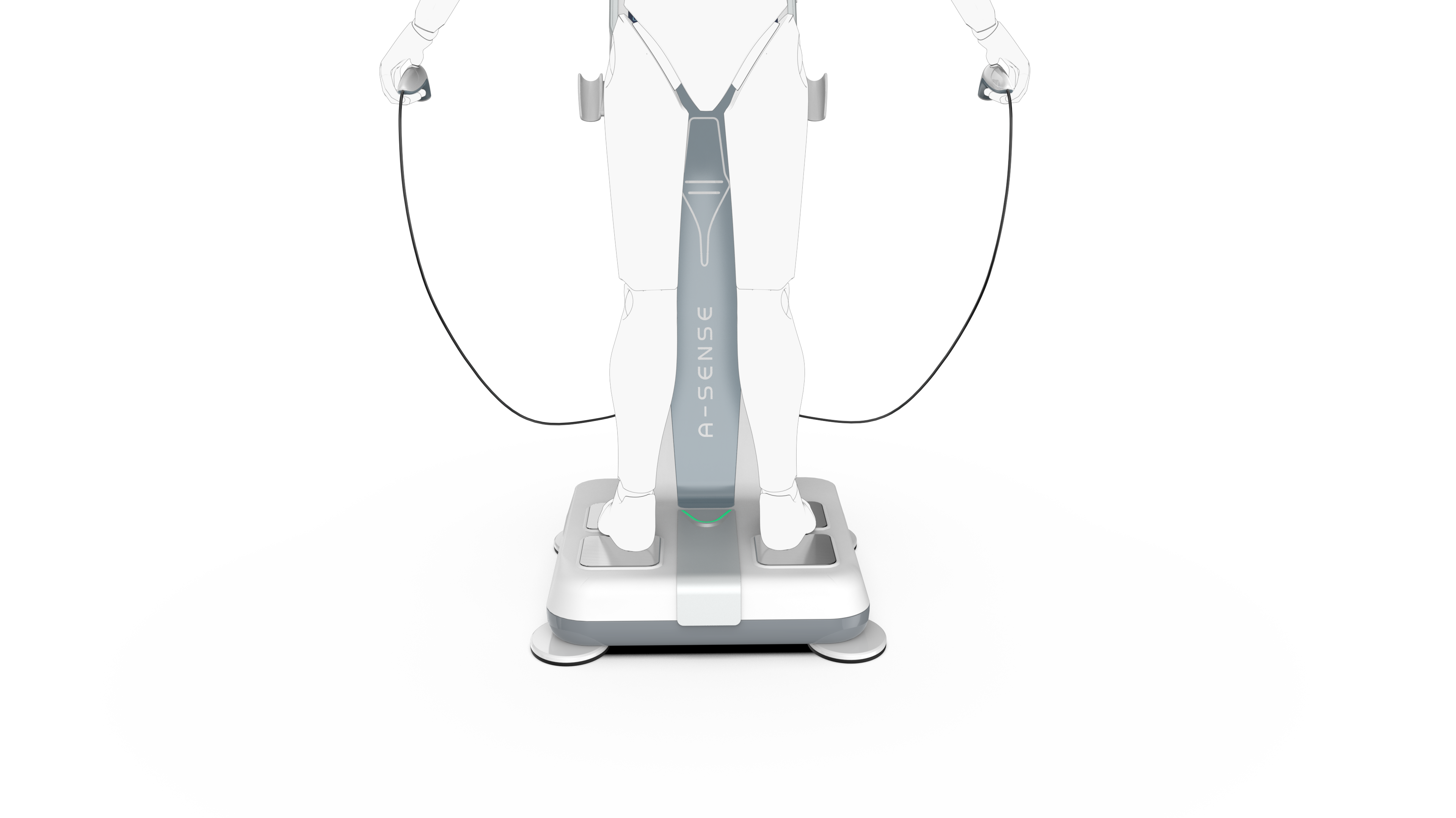 body composition analyzer，medical care，Health management，human body analysis，