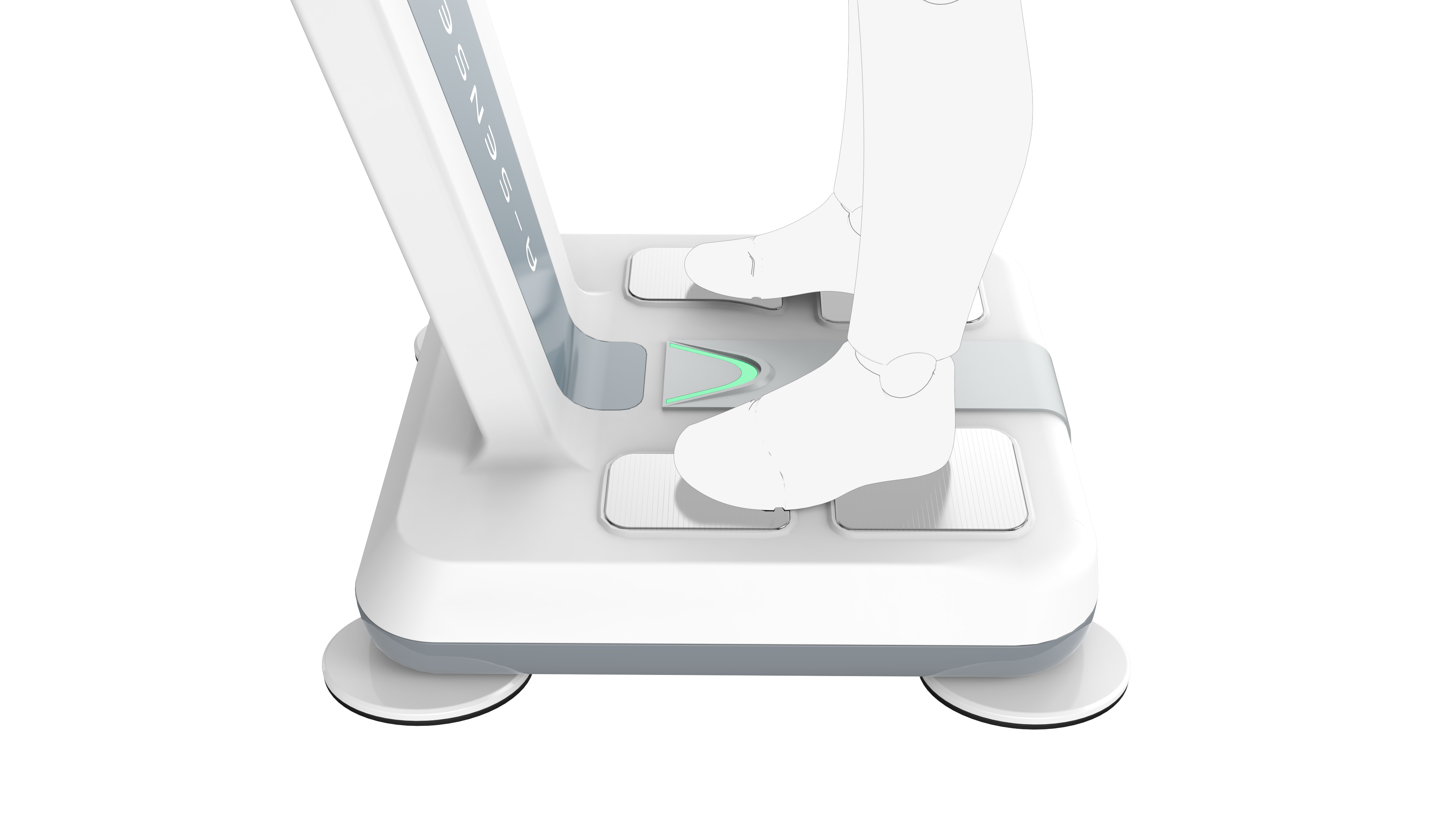 body composition analyzer，medical care，Health management，human body analysis，