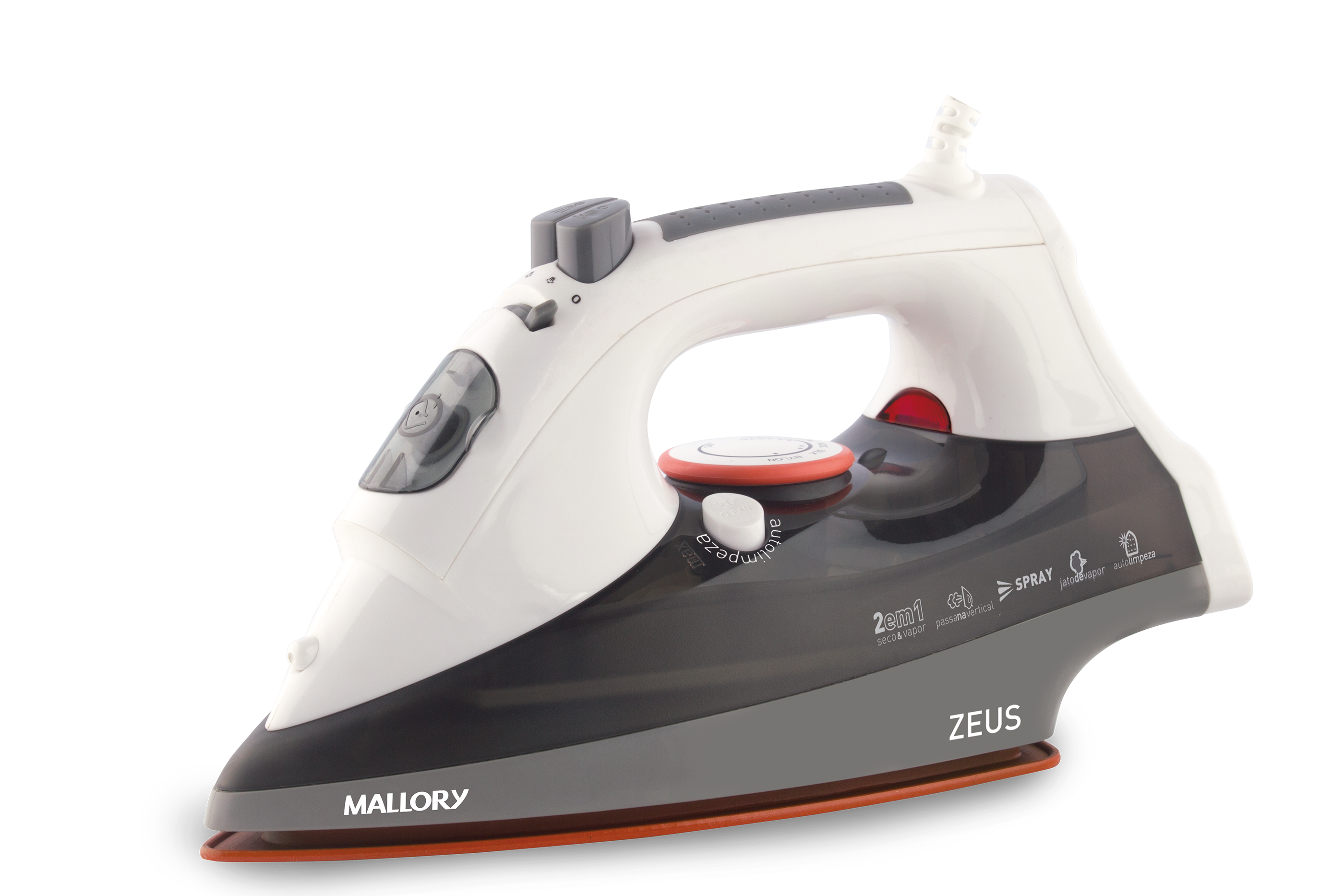 product design，Electric iron，high-end，