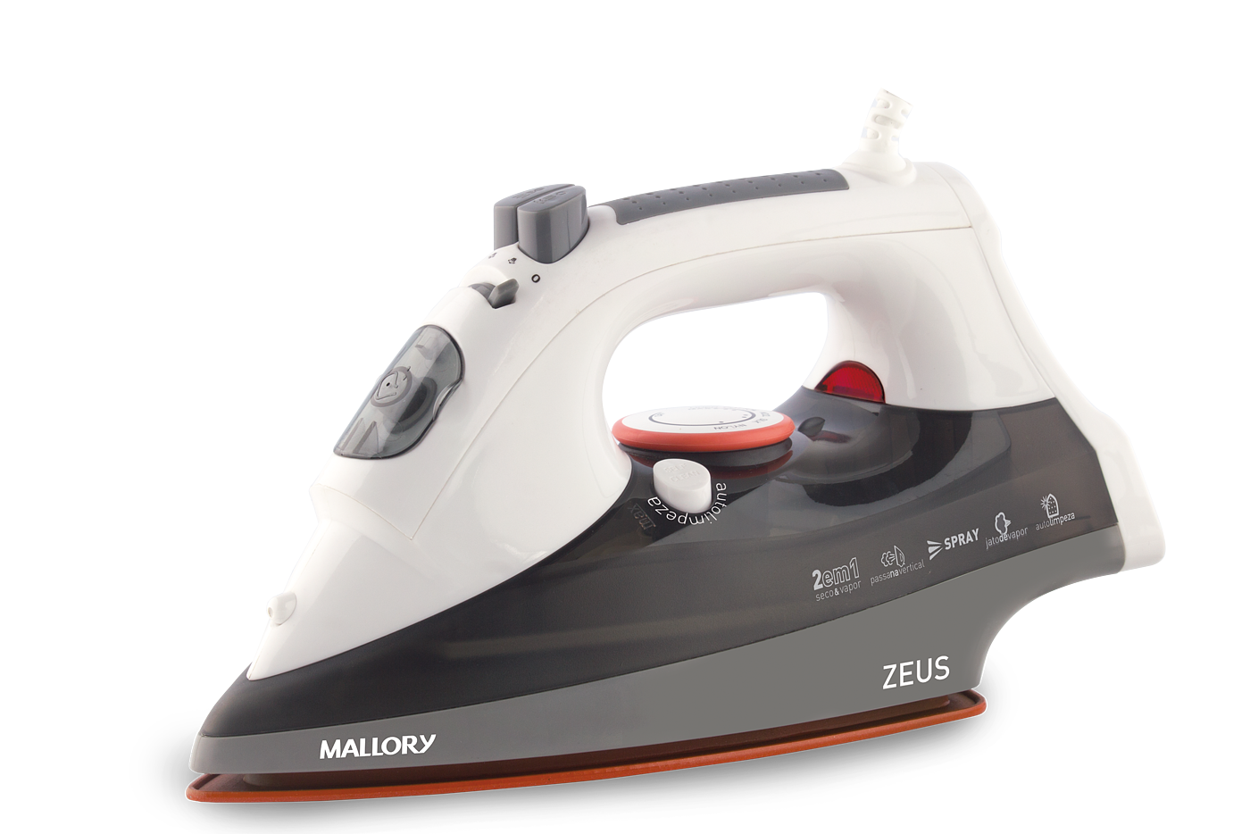 product design，Electric iron，high-end，