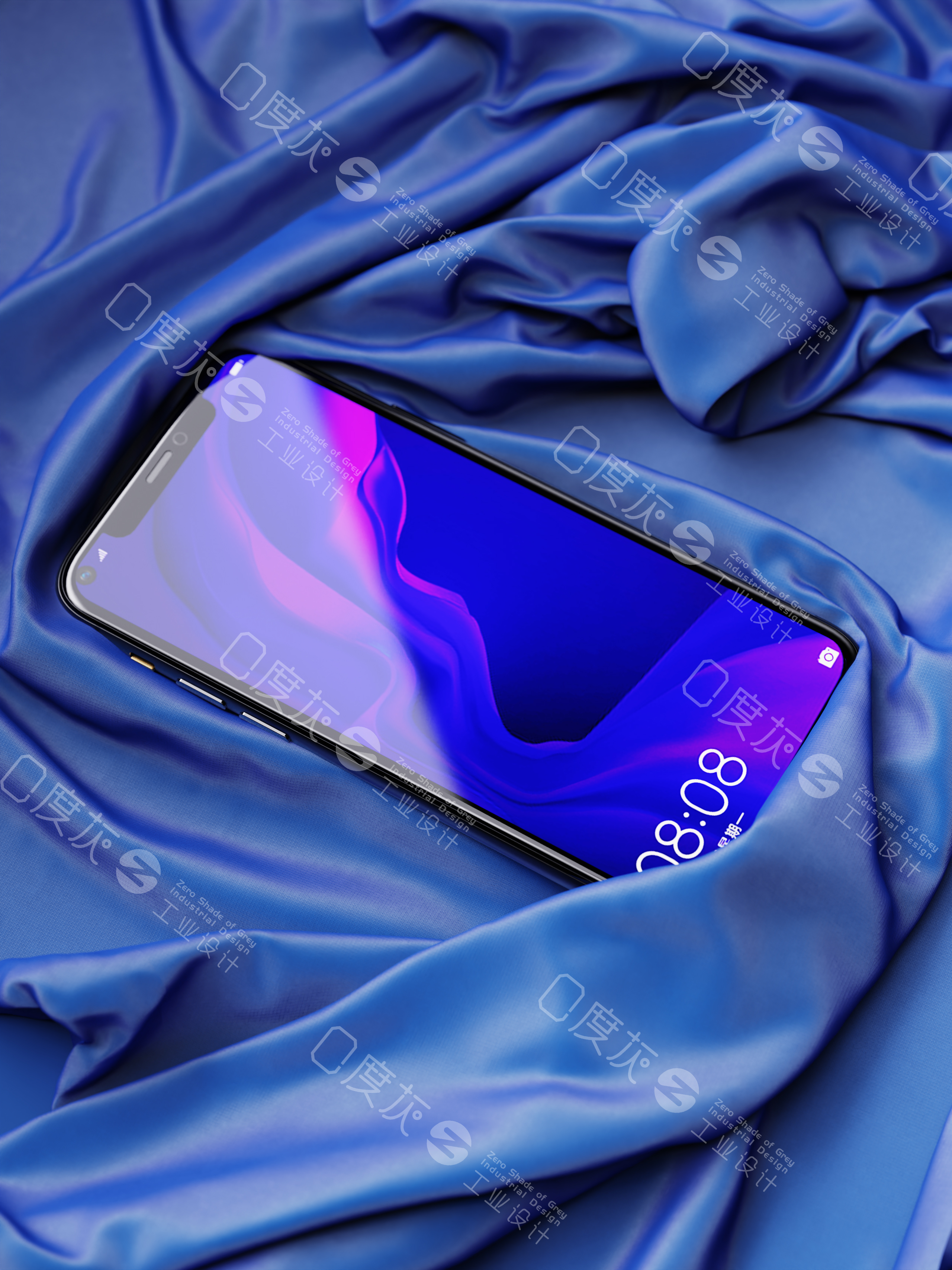 product design，keyshot，Modeling and rendering，ks tutorial，3D rendering，Rendering skills，Product rendering，