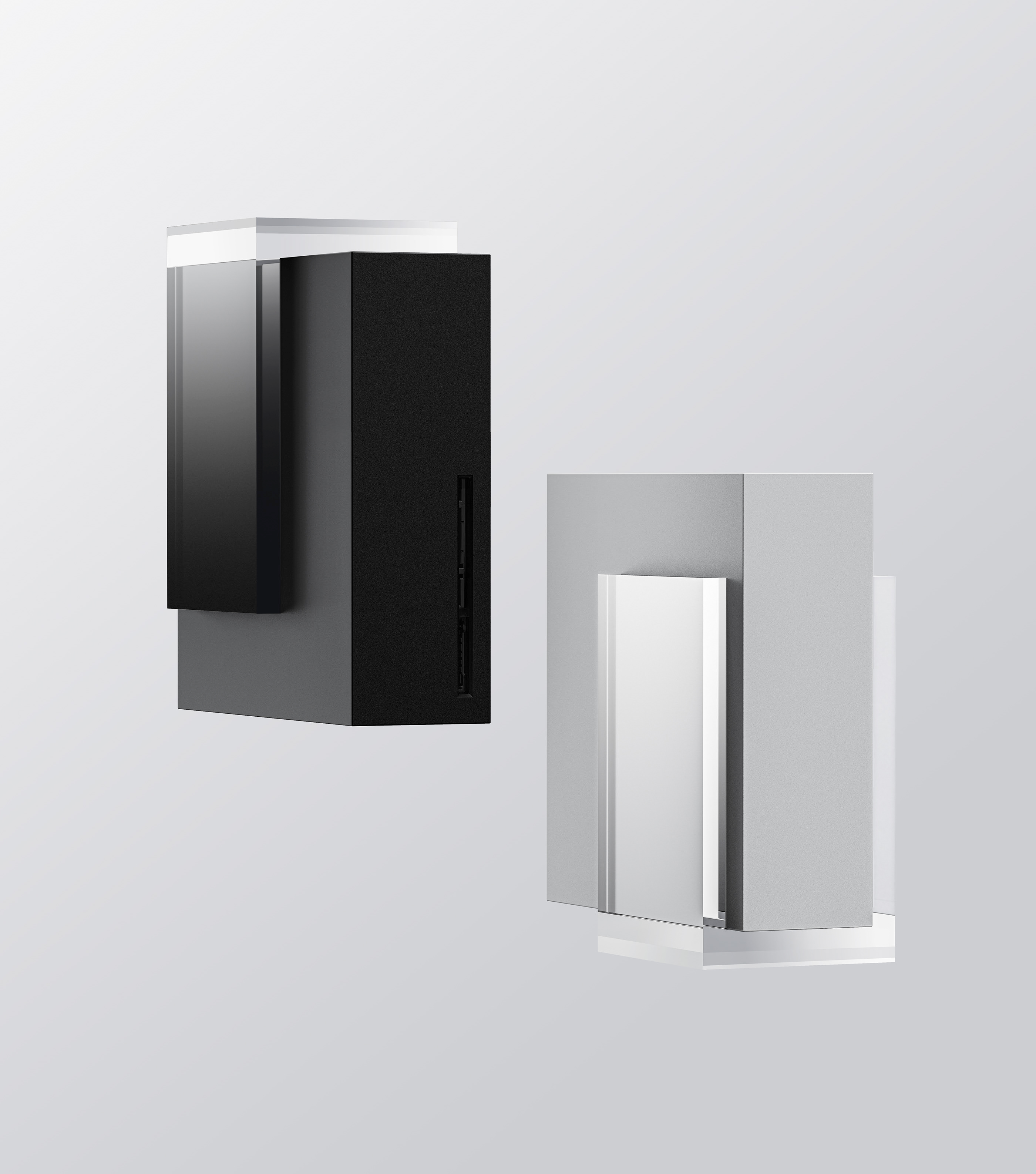 Original works，Zero-to-One Design，product design，Private cloud，Network Storage，Cyberize Family Cloud，Minimalist，