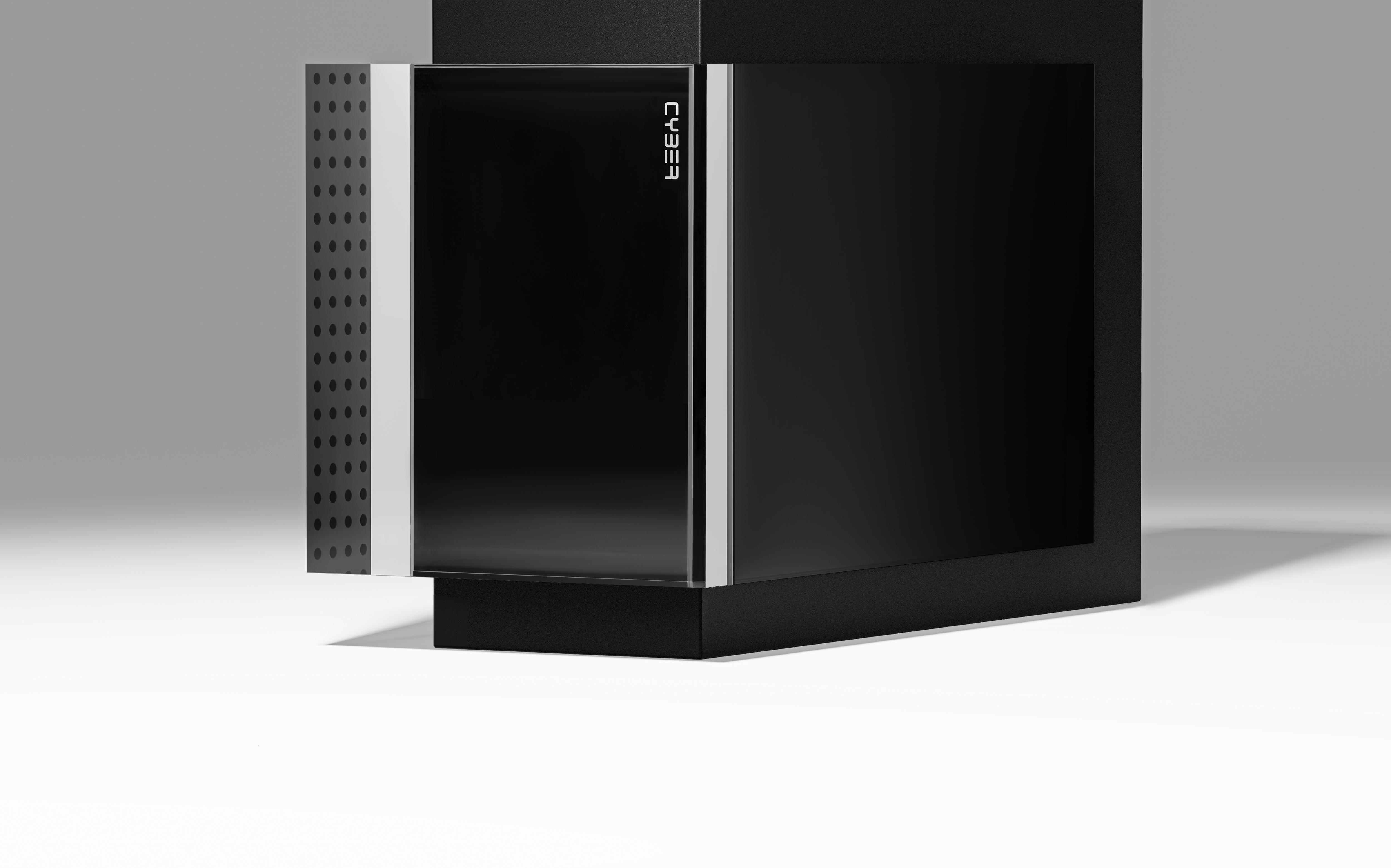 Original works，Zero-to-One Design，product design，Private cloud，Network Storage，Cyberize Family Cloud，Minimalist，