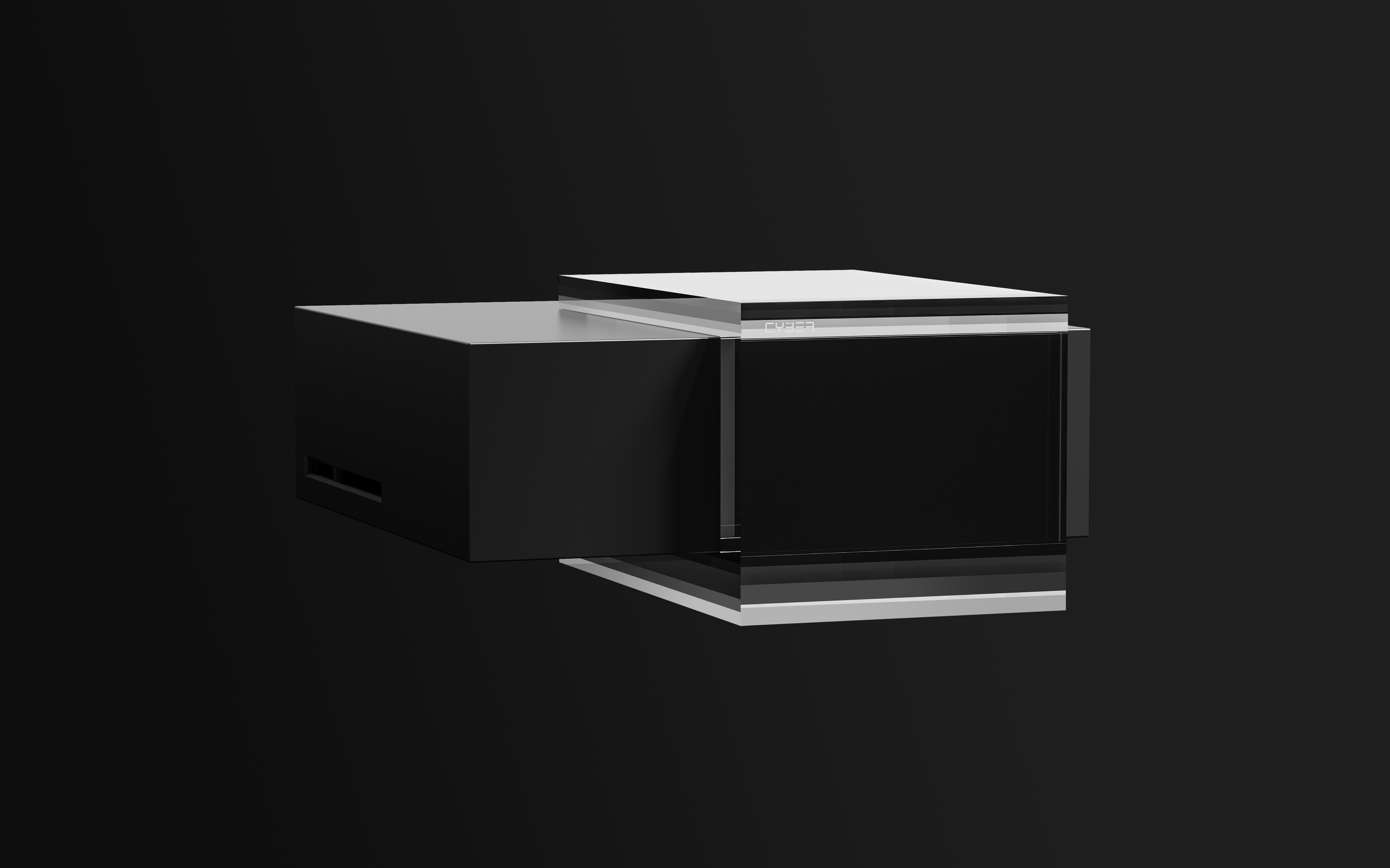 Original works，Zero-to-One Design，product design，Private cloud，Network Storage，Cyberize Family Cloud，Minimalist，