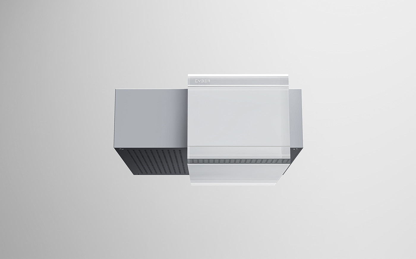 Original works，Zero-to-One Design，product design，Private cloud，Network Storage，Cyberize Family Cloud，Minimalist，