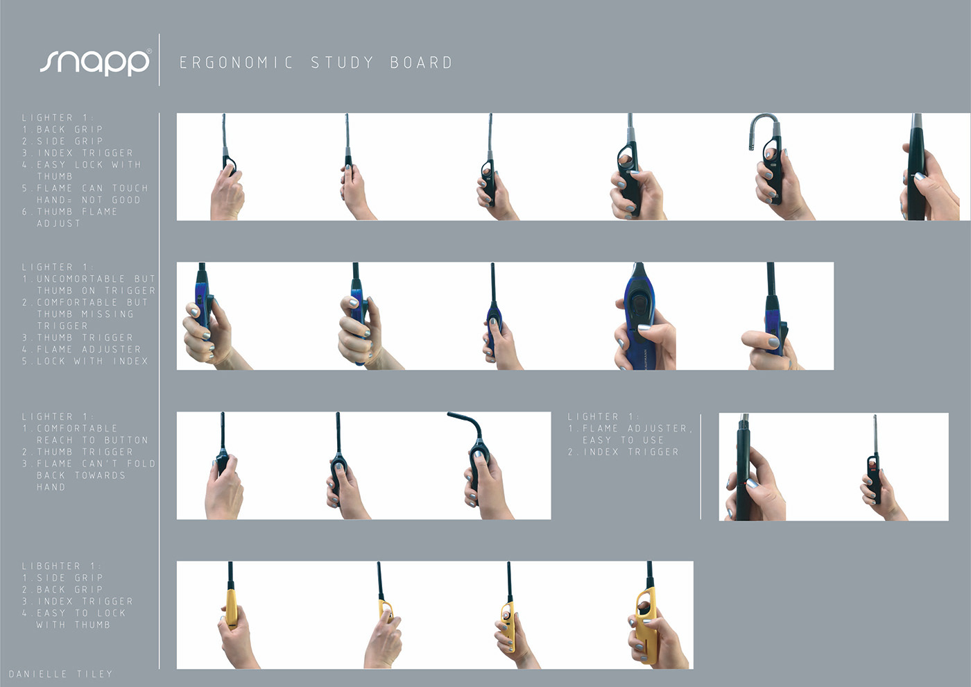 white，Gas lighter，tool，product design，