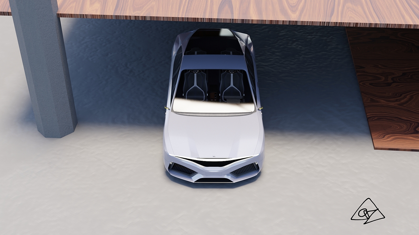 industrial design，Automobile design，sample reels，Car，