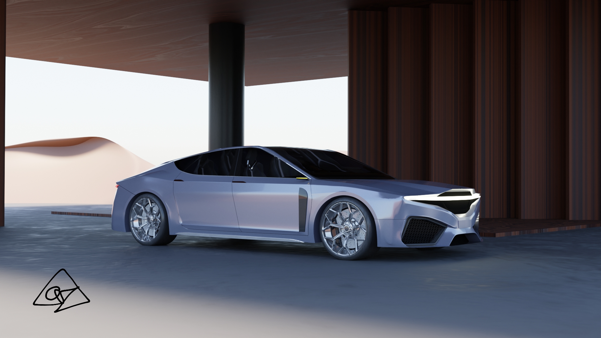 industrial design，Automobile design，sample reels，Car，