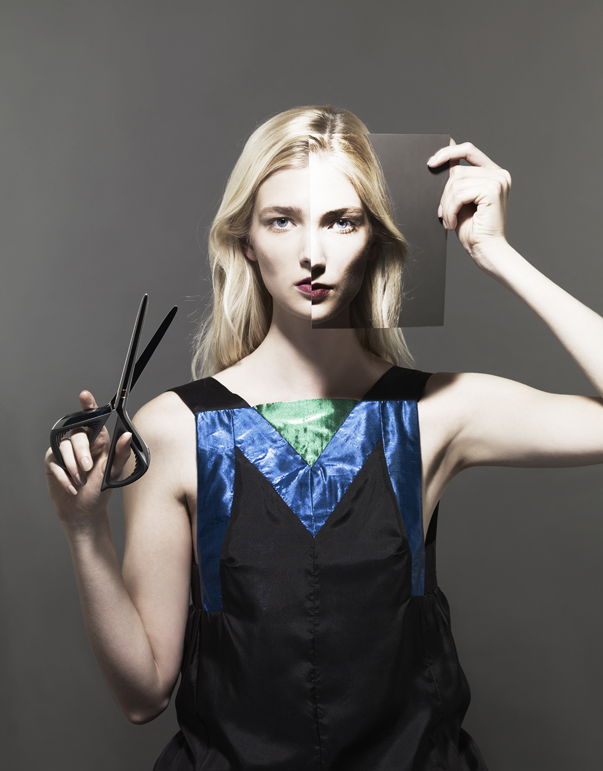 industrial design，product design，Hairdressing，scissors，tool，