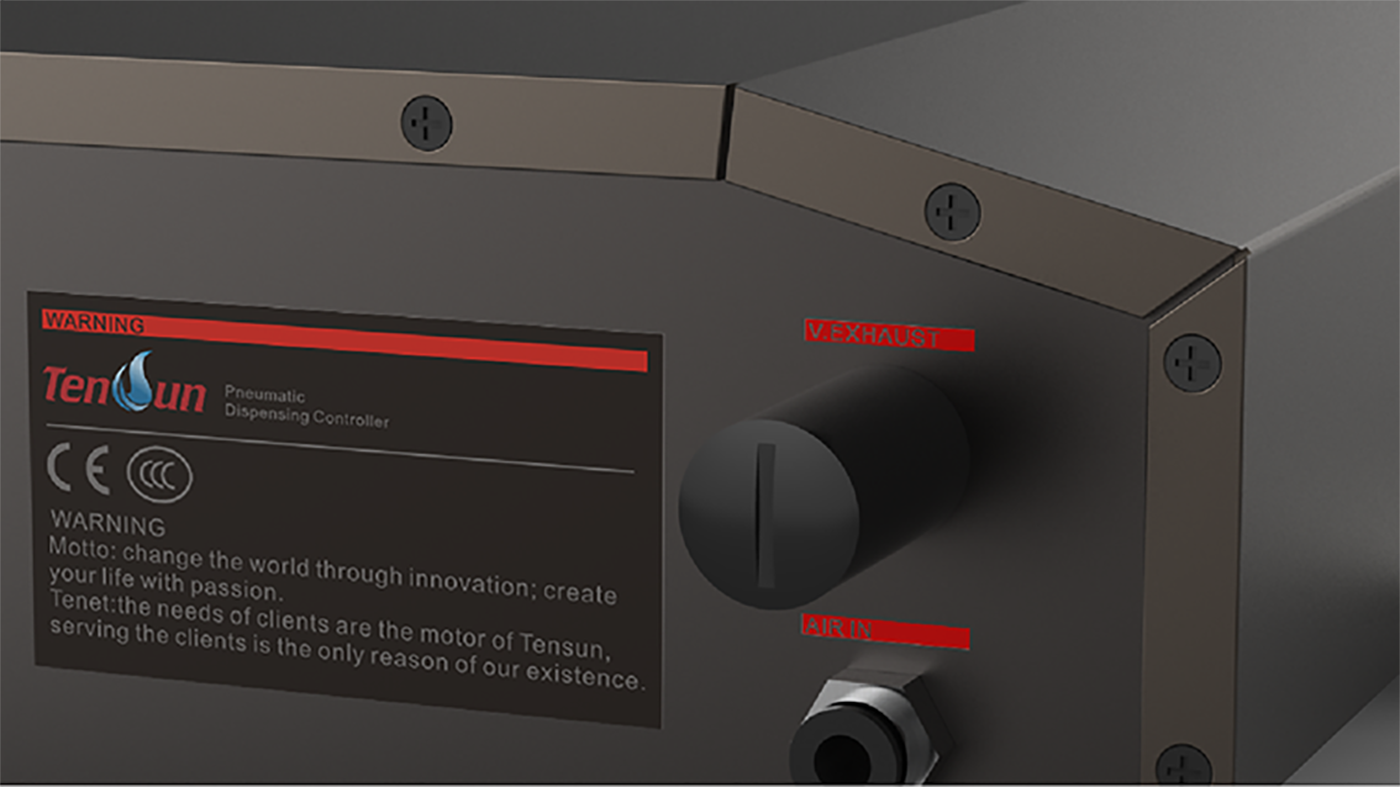 industrial equipment ，