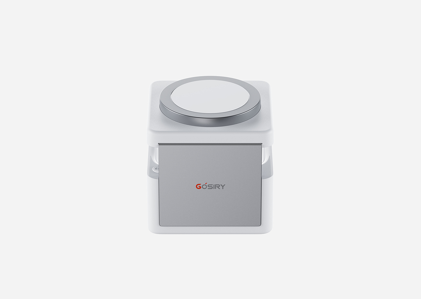 Wireless charging，Thought design，3c，product design，industrial design，portable battery，