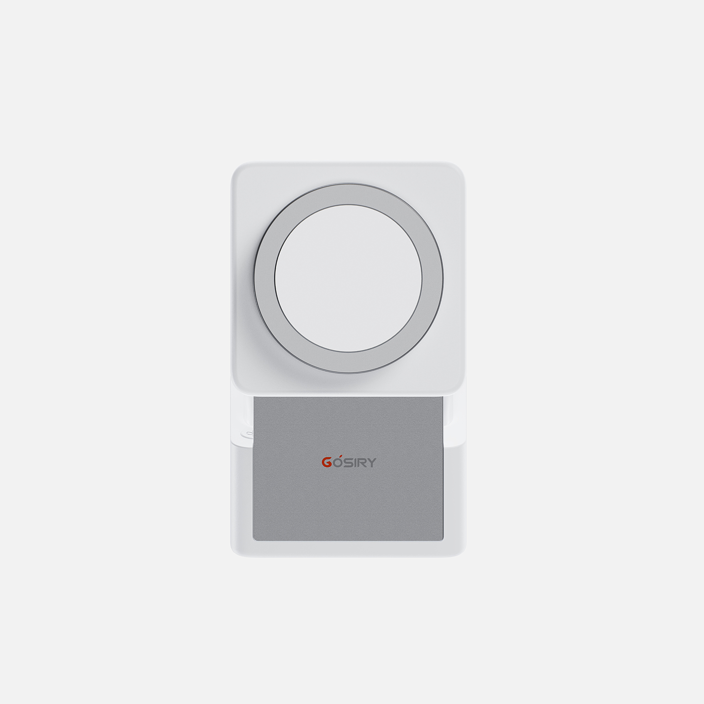 Wireless charging，Thought design，3c，product design，industrial design，portable battery，