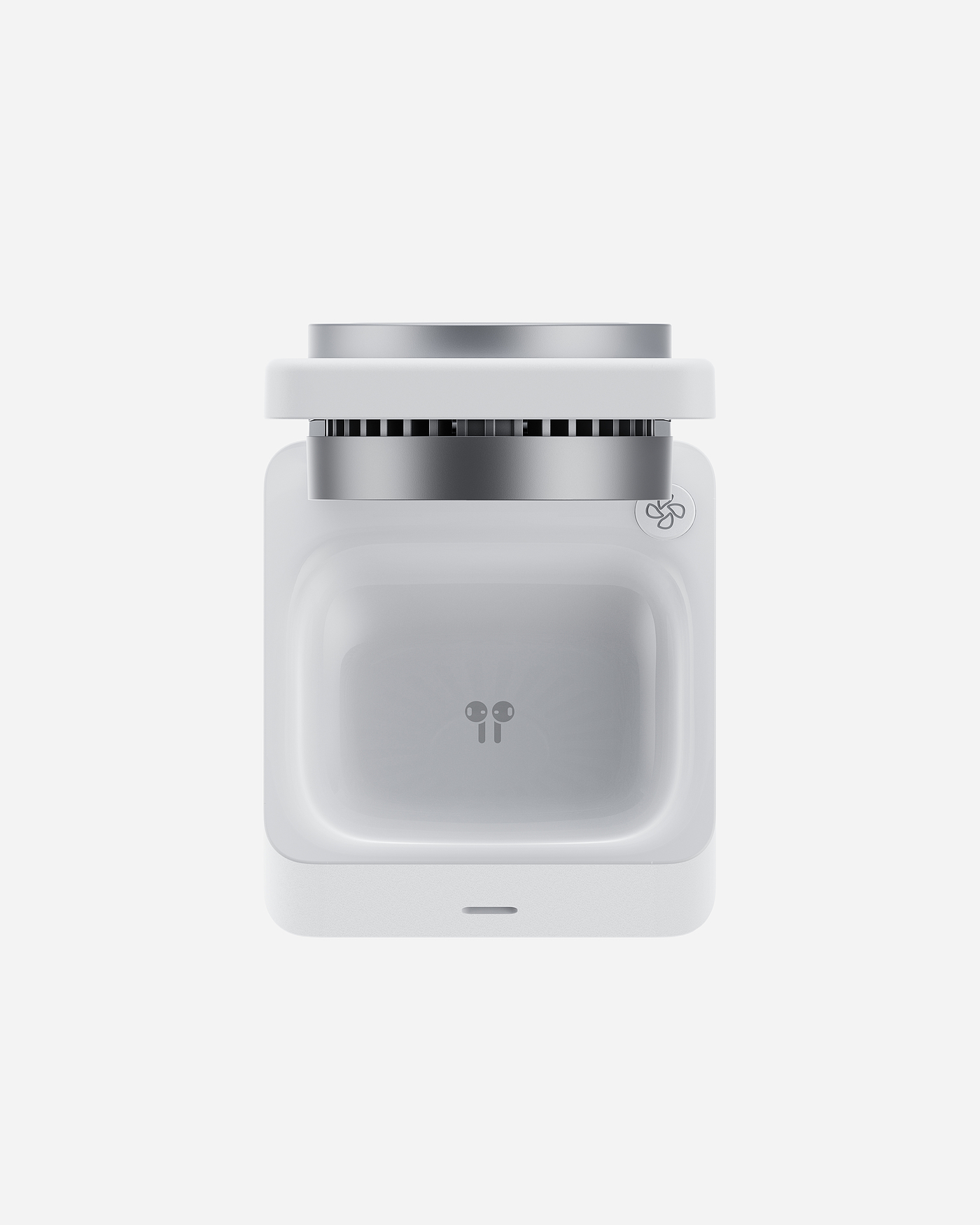 Wireless charging，Thought design，3c，product design，industrial design，portable battery，