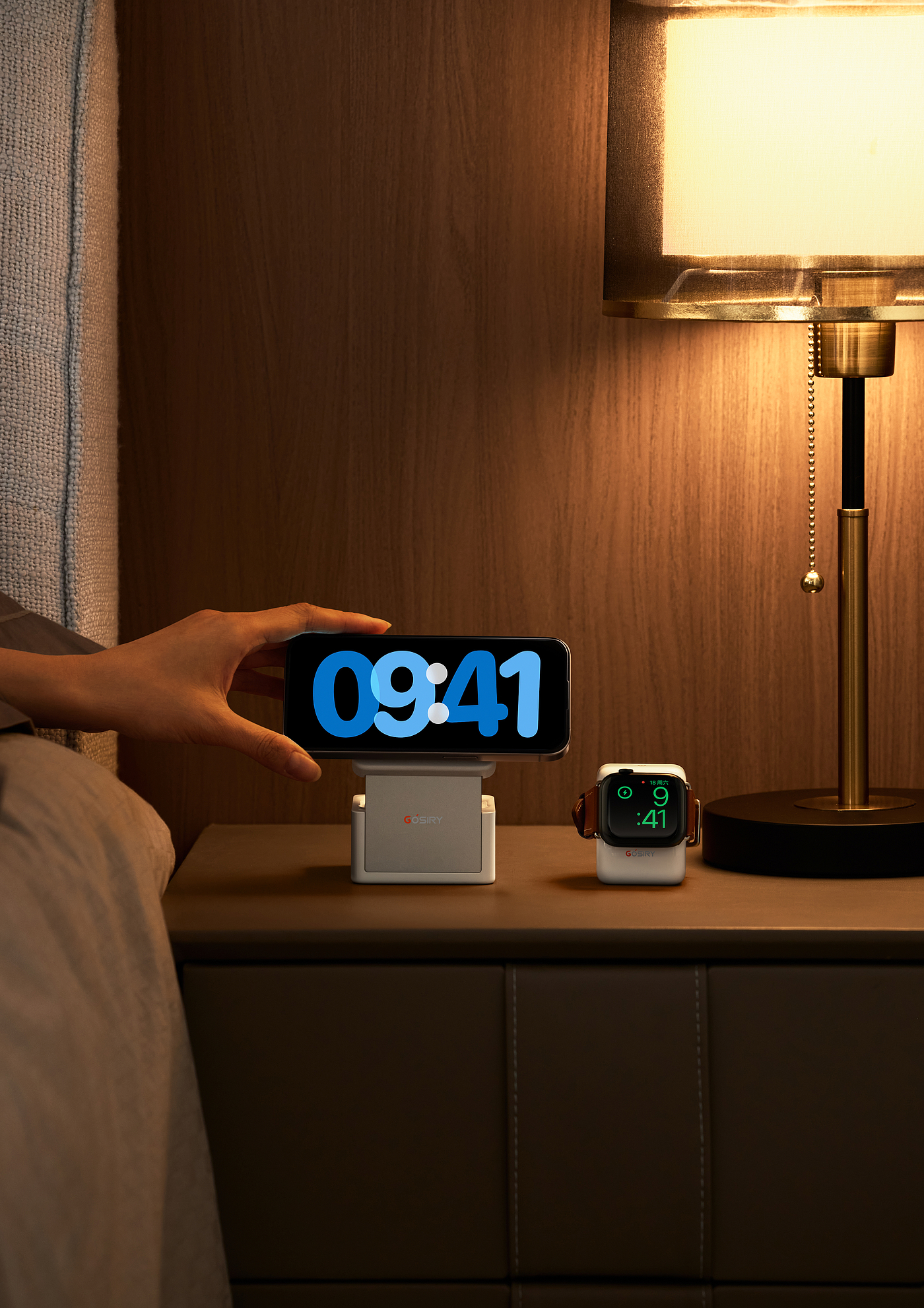 Wireless charging，Thought design，3c，product design，industrial design，portable battery，