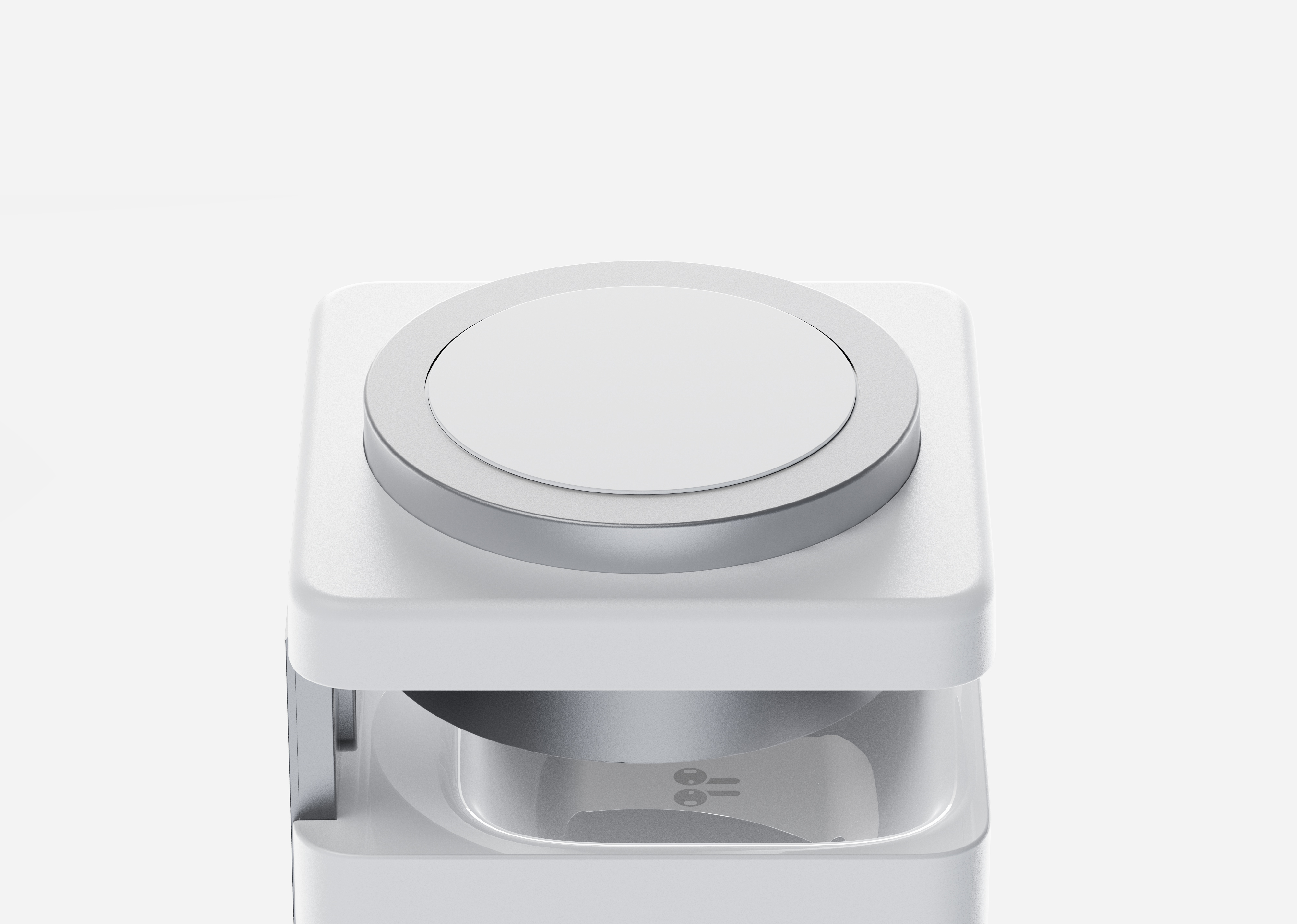 Wireless charging，Thought design，3c，product design，industrial design，portable battery，