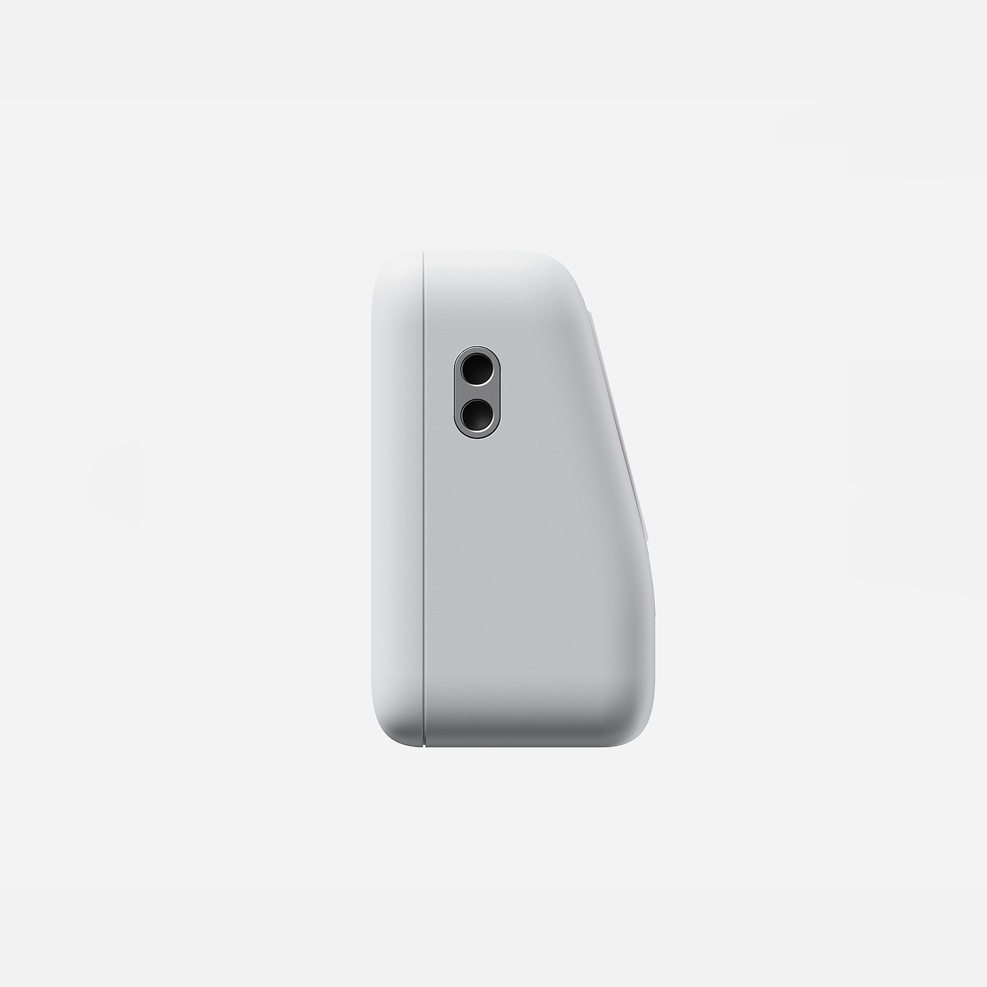 Wireless charging，Thought design，3c，product design，industrial design，portable battery，