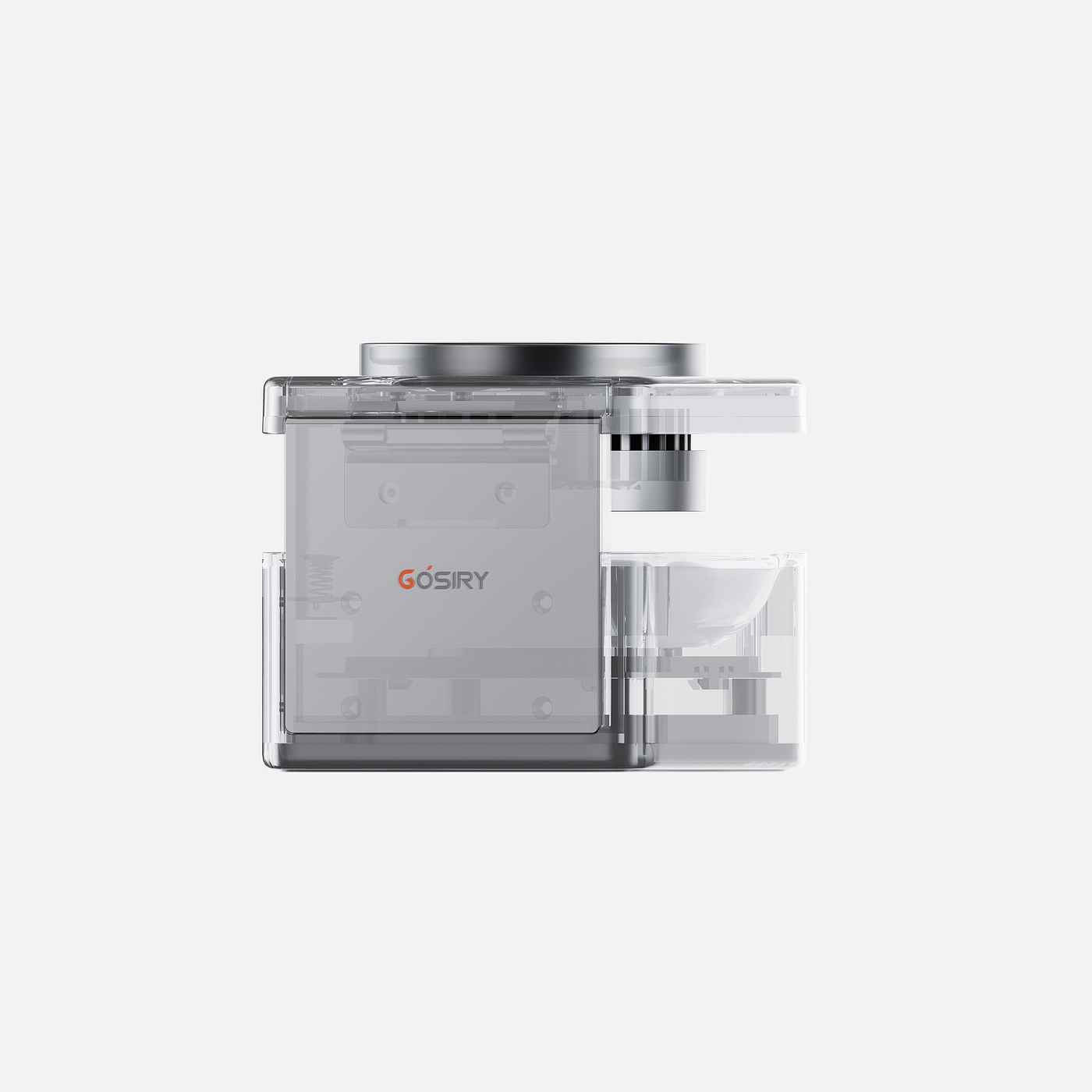 Wireless charging，Thought design，3c，product design，industrial design，portable battery，