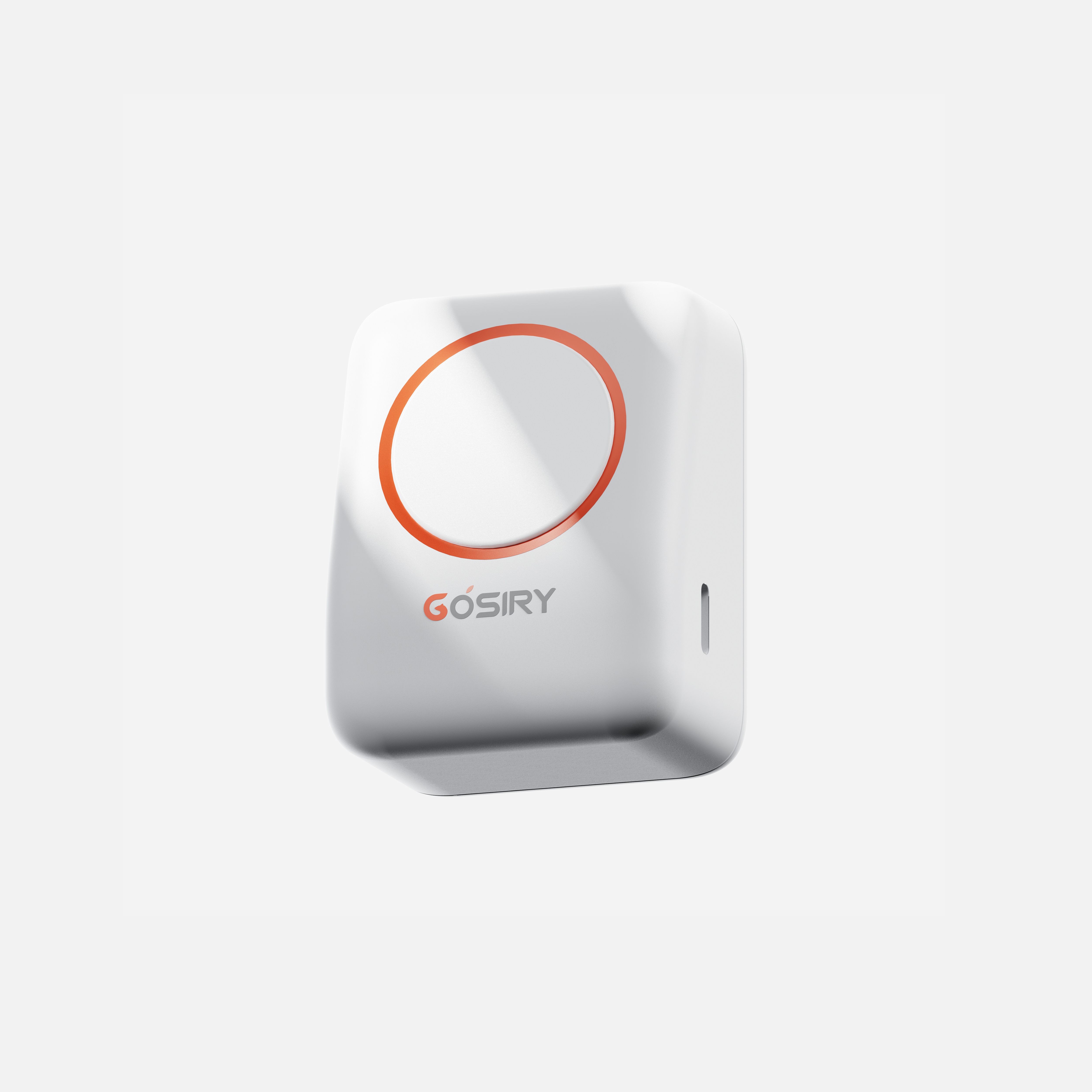 Wireless charging，Thought design，3c，product design，industrial design，portable battery，