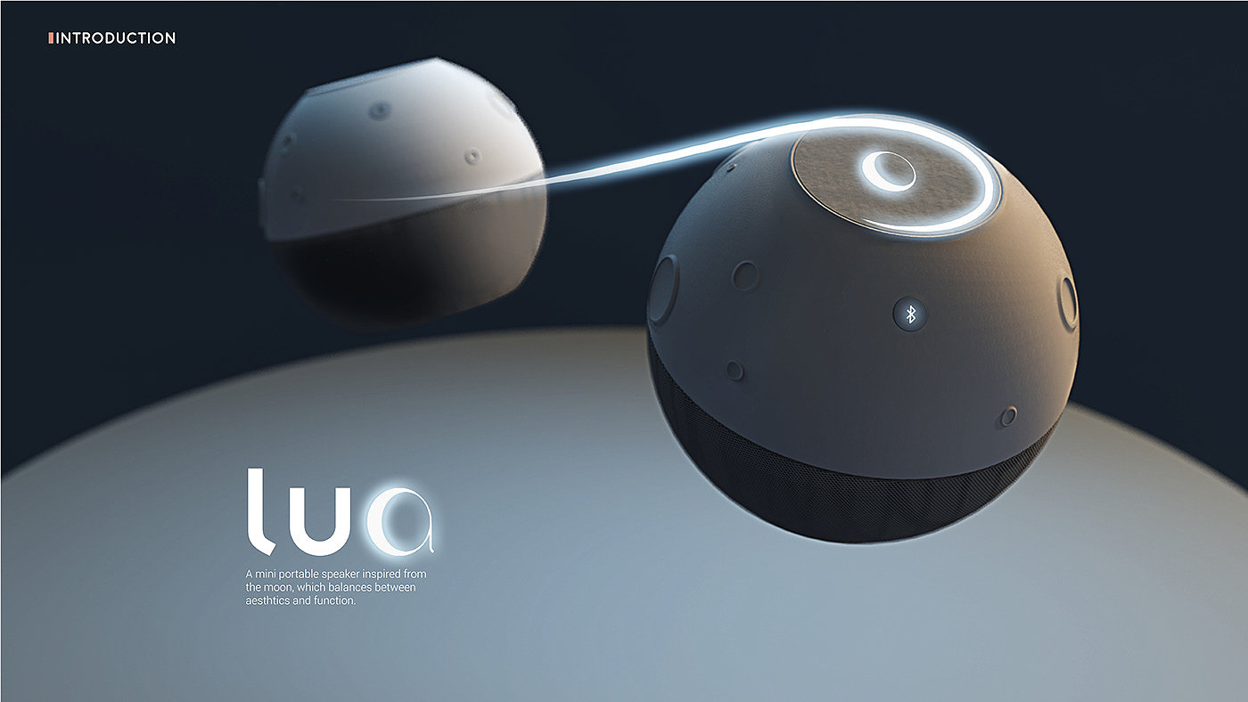 LUA，Bluetooth，speaker，