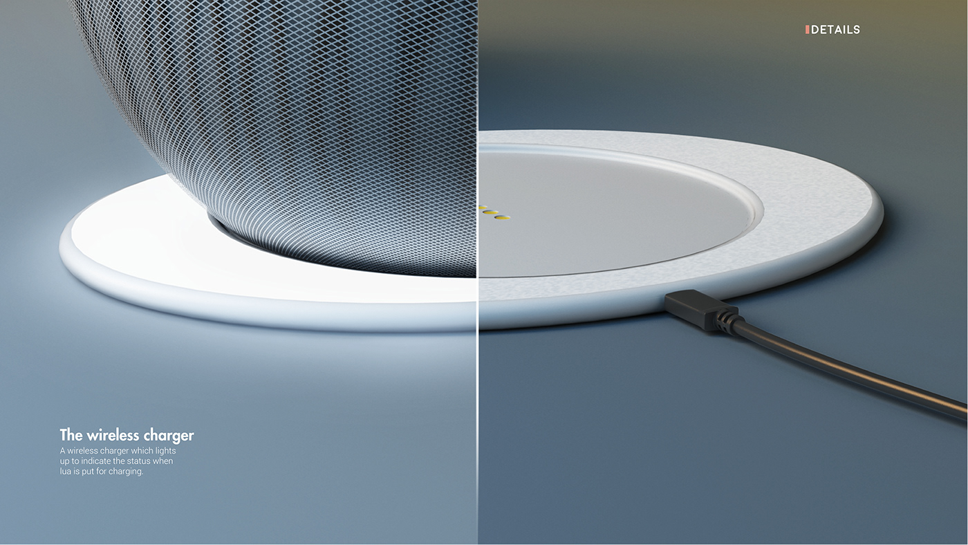 LUA，Bluetooth，speaker，