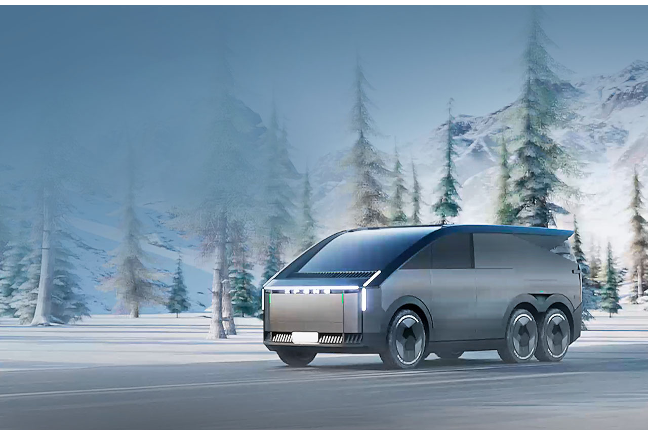 automobile，industrial design，concept，modularization，