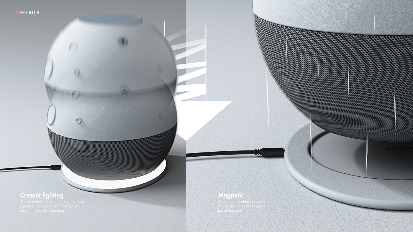 LUA，Bluetooth，speaker，