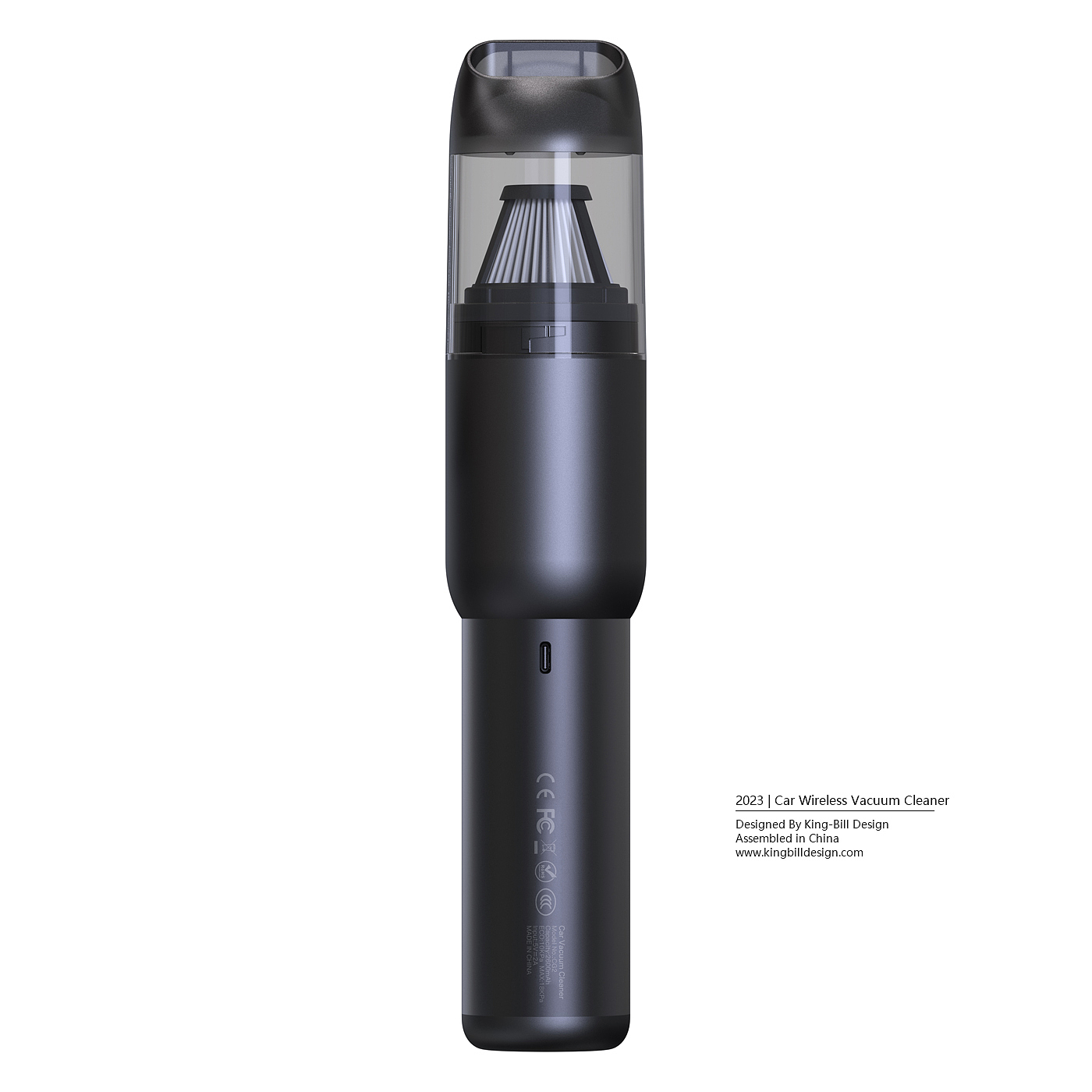 Vehicle vacuum cleaner，Vehicle vacuum cleaner，Vacuum cleaner design，Vacuum cleaner design，Gold standard design，Gold standard design，Xiong muguo，Xiong muguo，Car Wireless Vacuum，Car Wireless Vacuum，