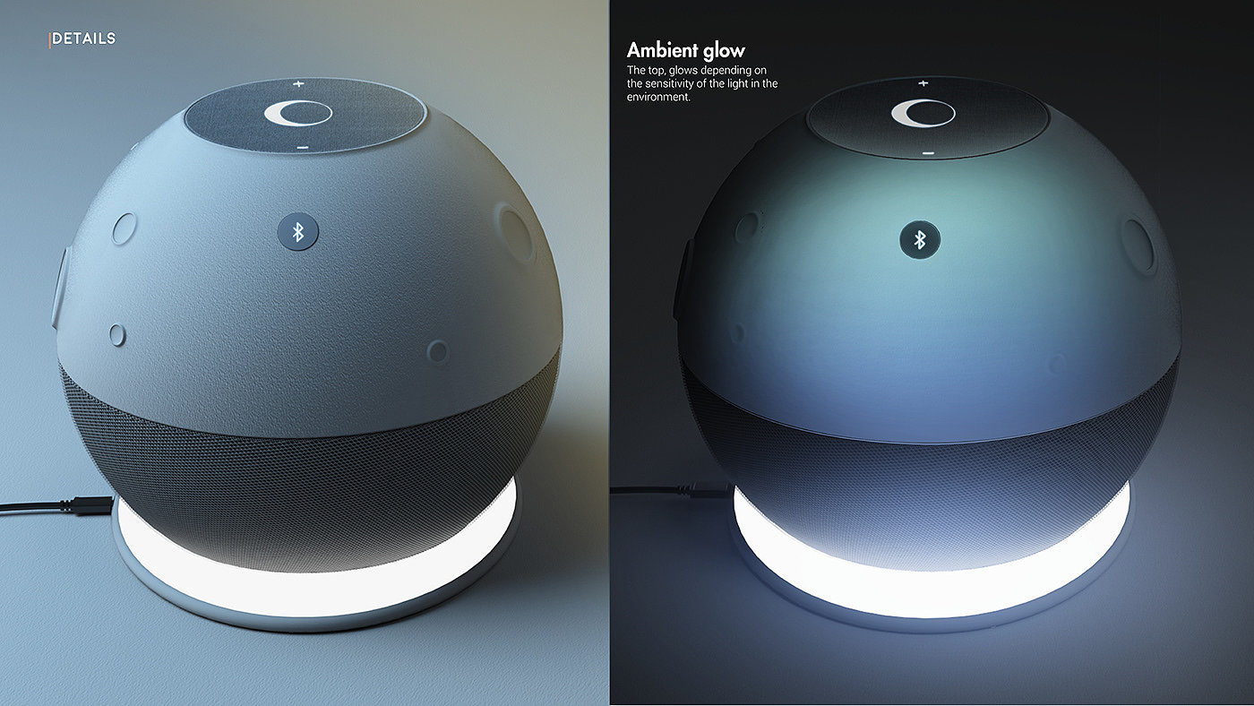 LUA，Bluetooth，speaker，