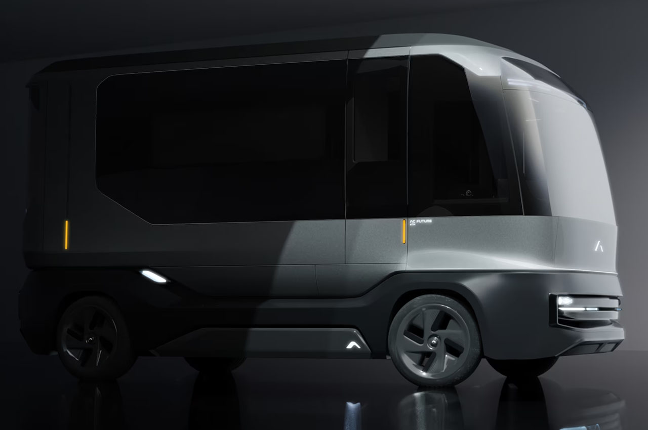 Mobile house，industrial design，automobile，Futurism，