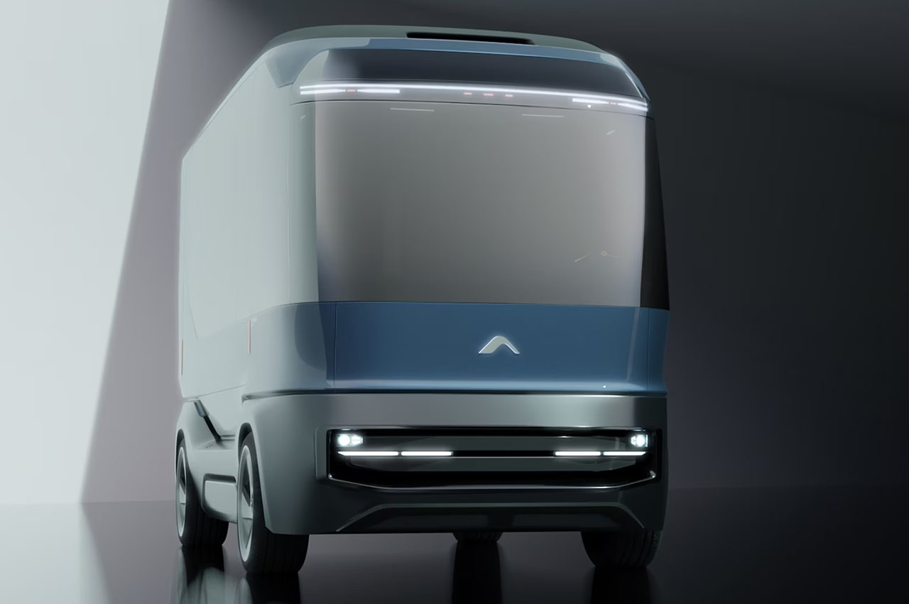 Mobile house，industrial design，automobile，Futurism，