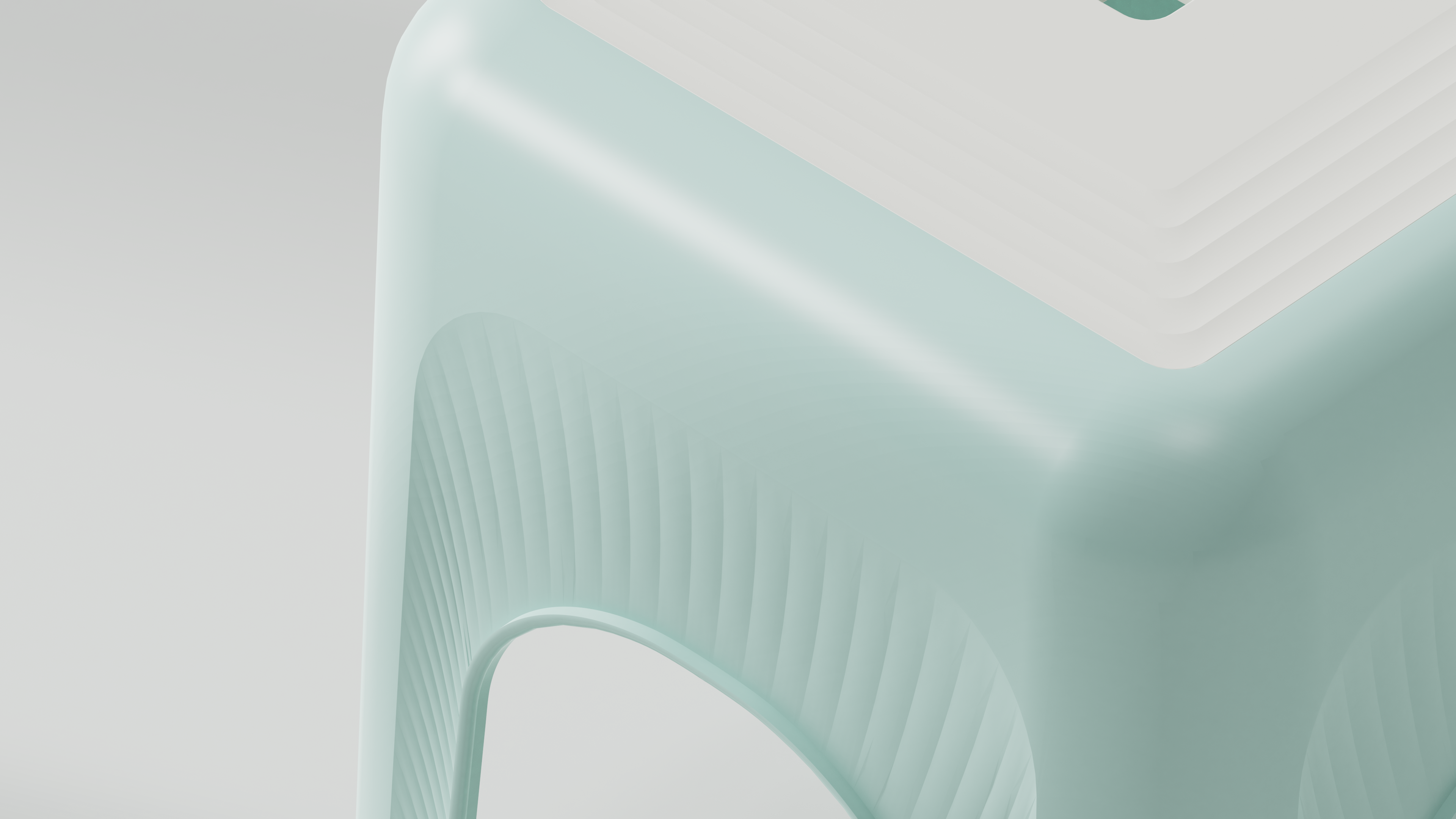 stool，Plastic stool，Home design，furniture design ，product design，