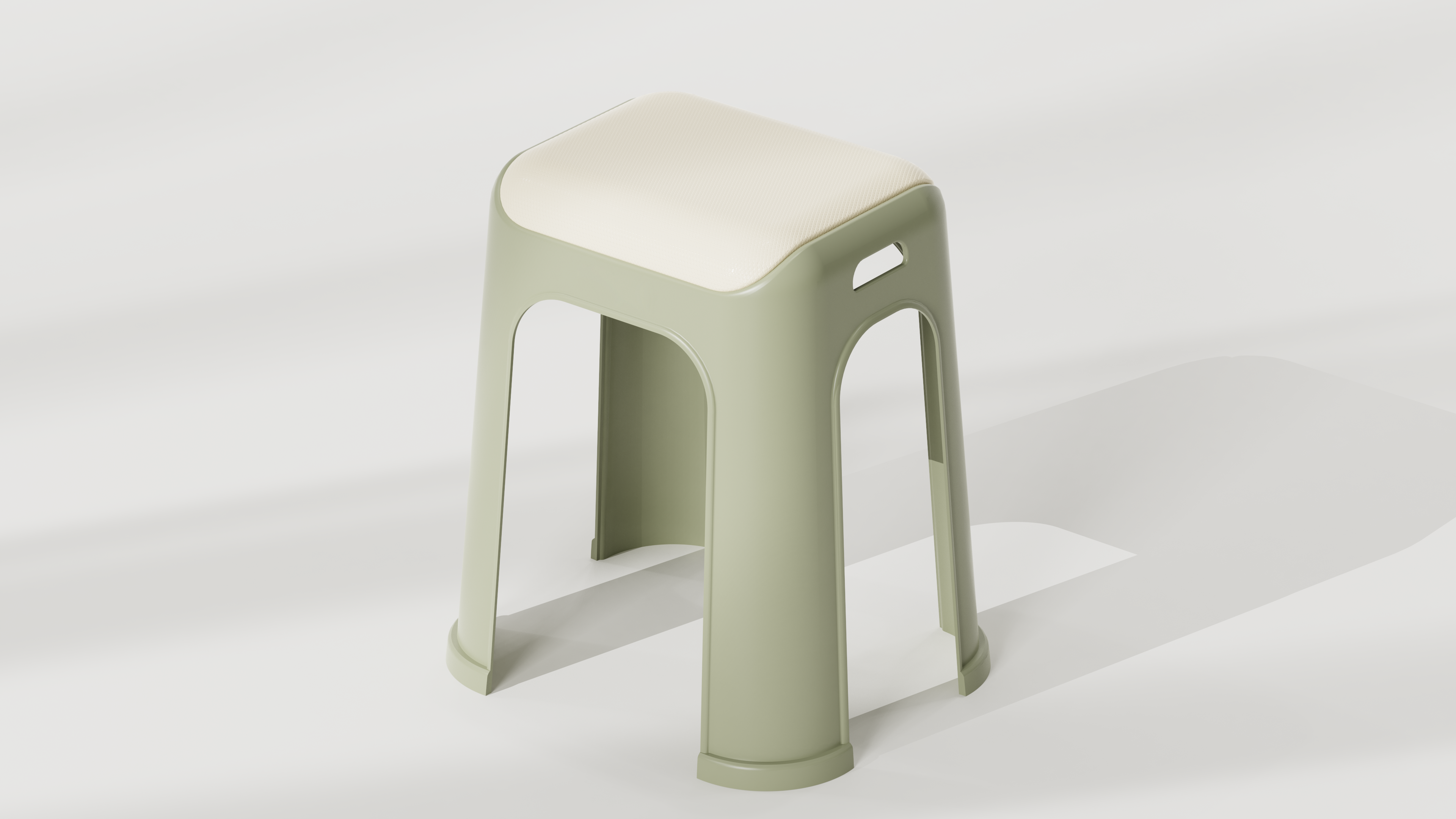 Stool Designs'，modularization，Home design，Commodity Design，Creative design，