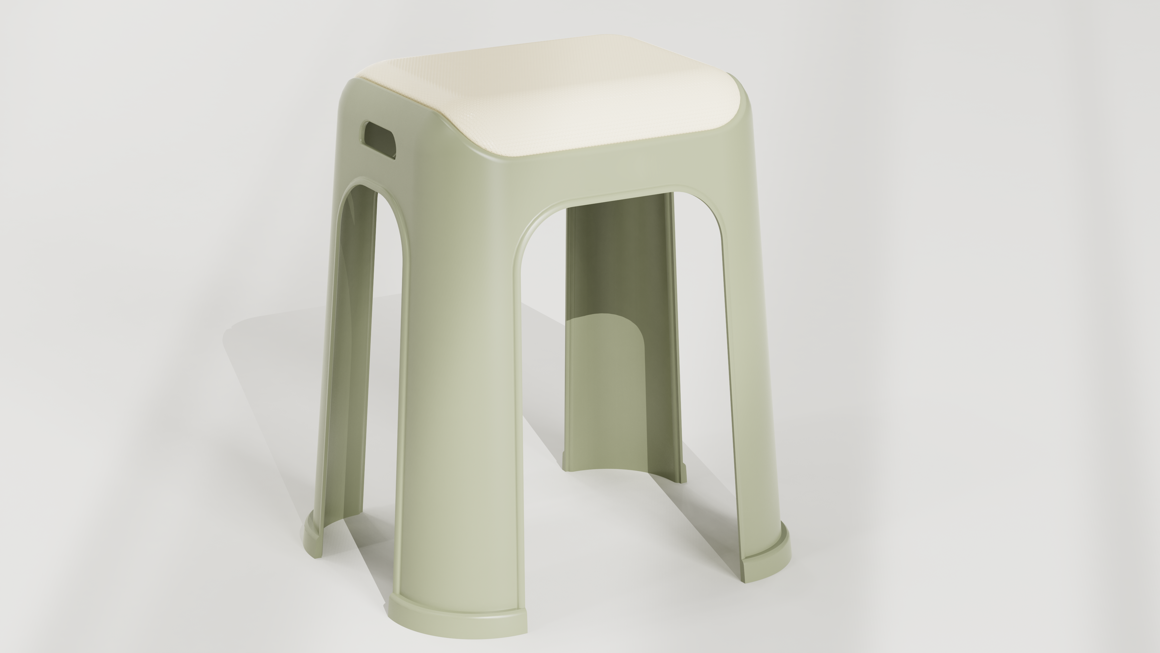 Stool Designs'，modularization，Home design，Commodity Design，Creative design，