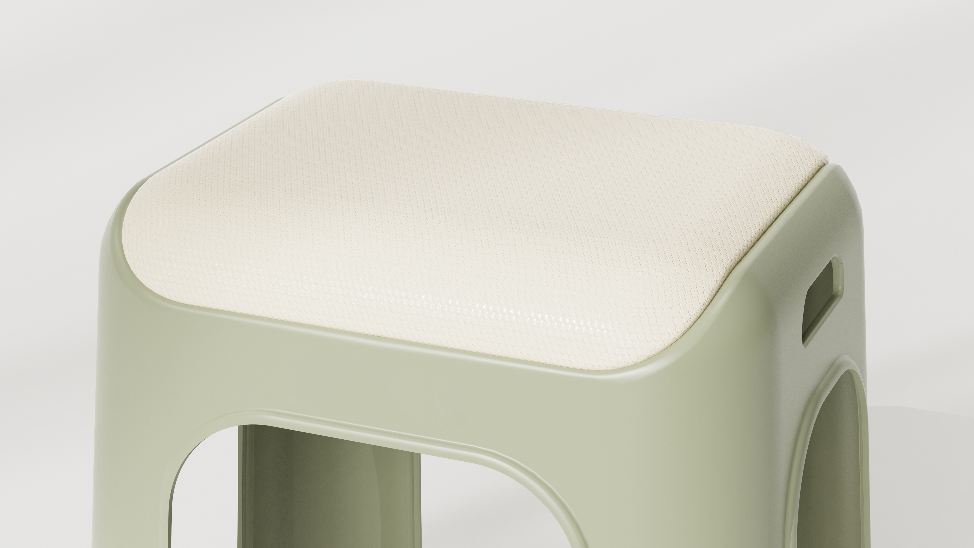 Stool Designs'，modularization，Home design，Commodity Design，Creative design，