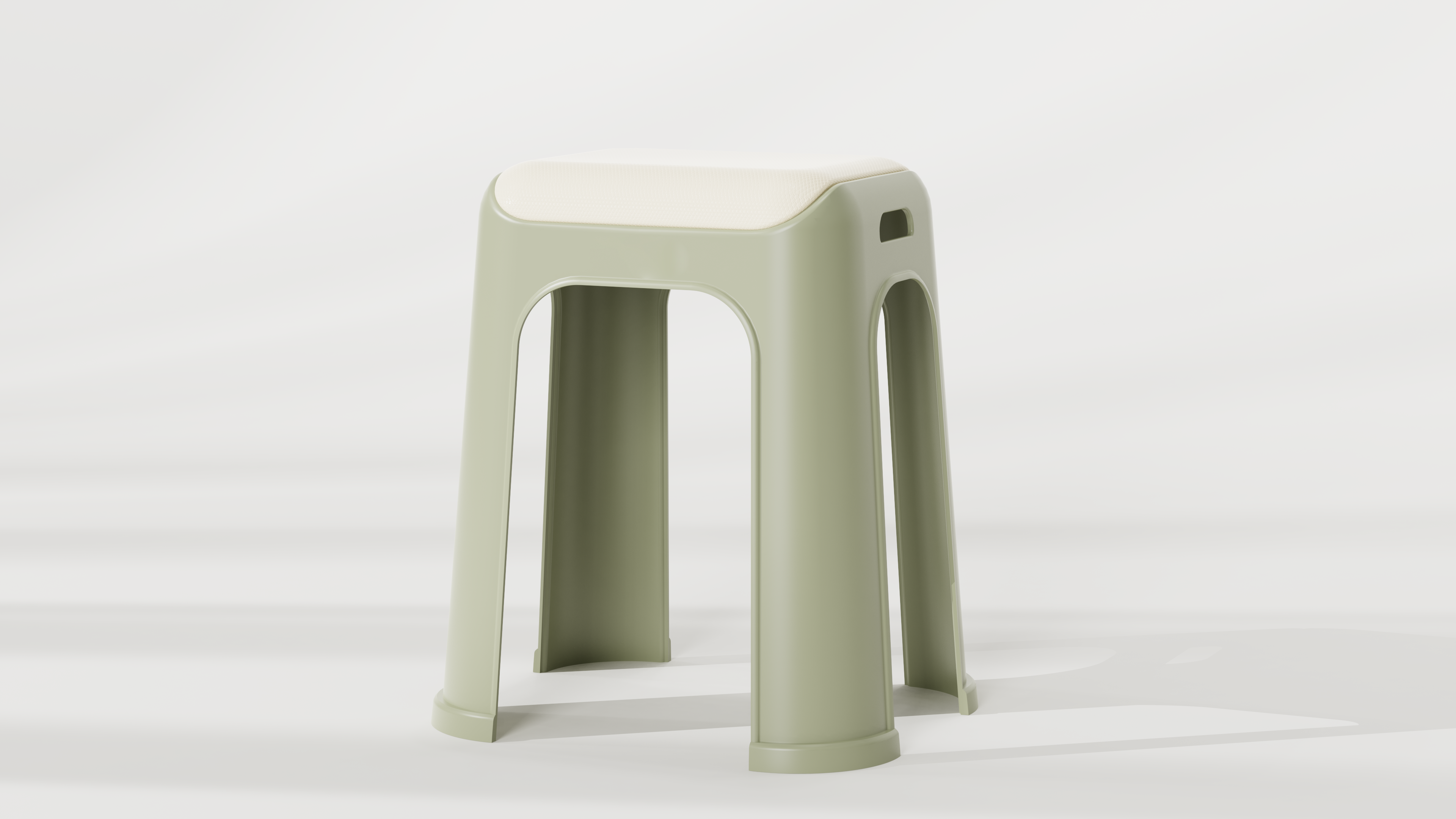 Stool Designs'，modularization，Home design，Commodity Design，Creative design，