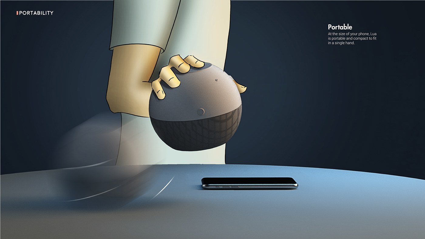 LUA，Bluetooth，speaker，