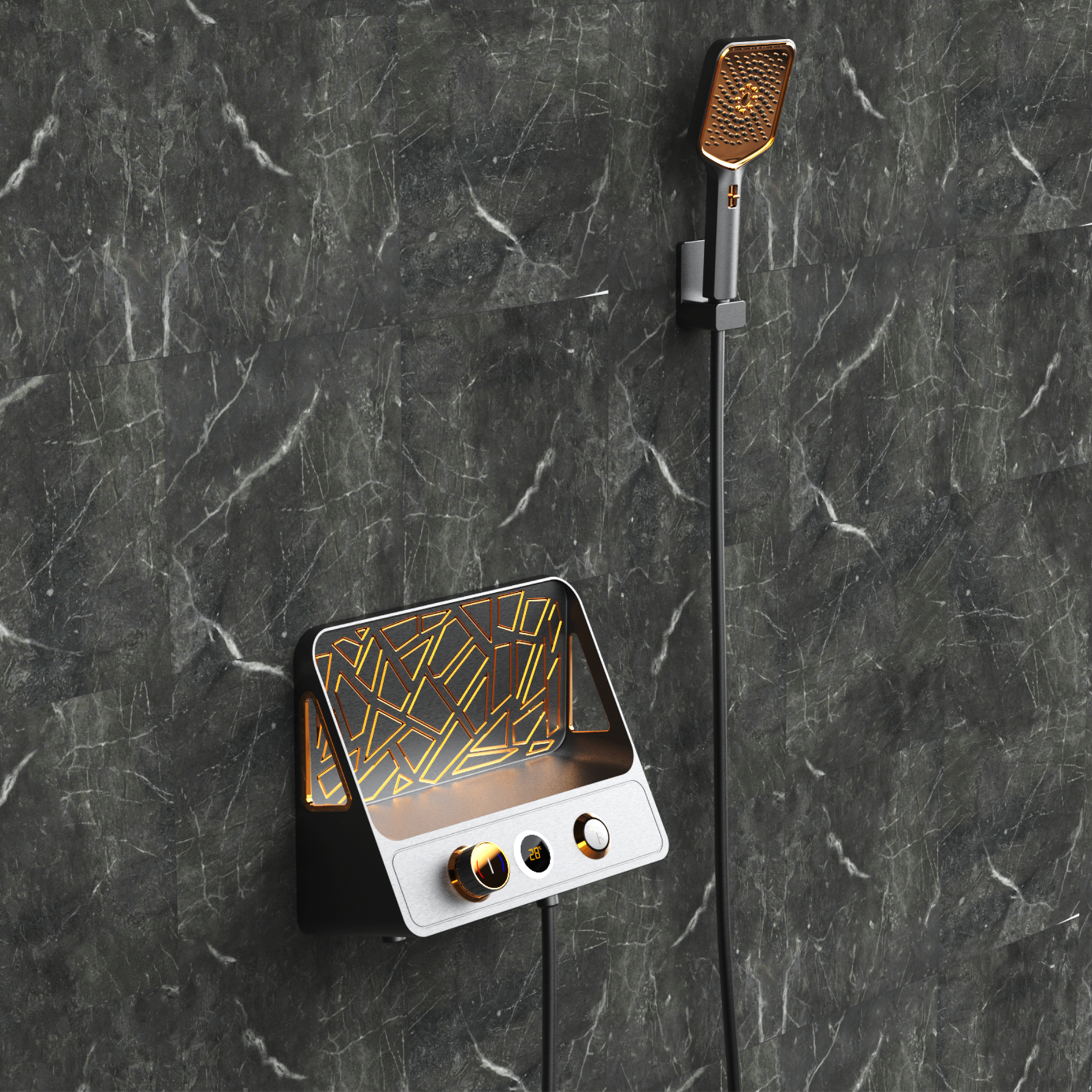 Professional design bathroom for 20 years!，