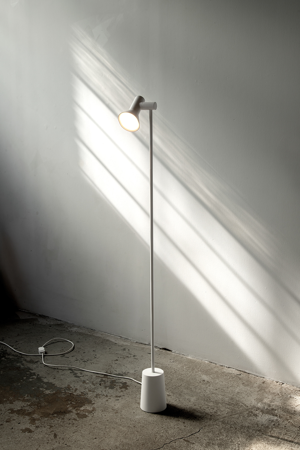 Lighting design，lighting，gallery，industrial design，