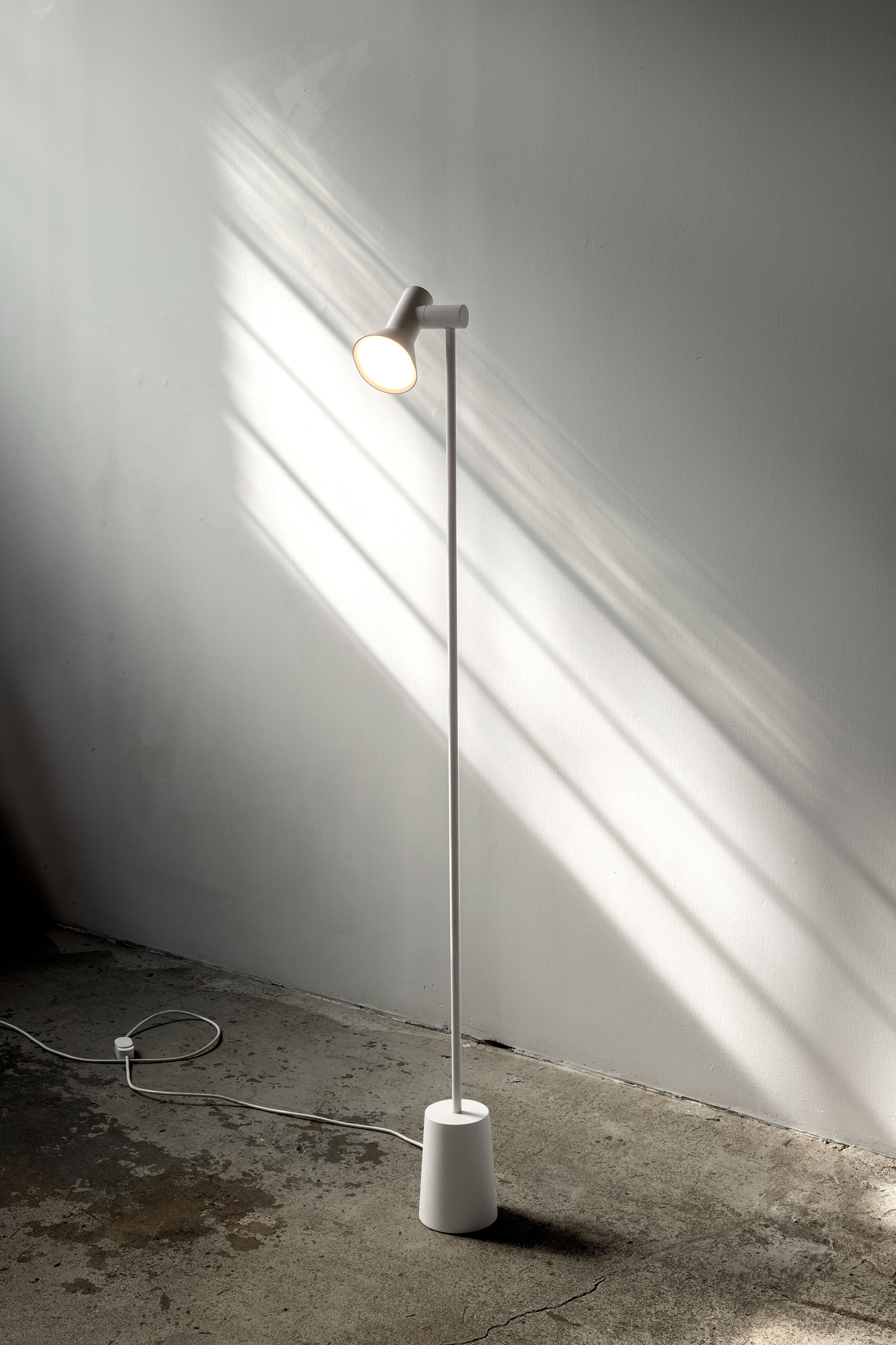 Lighting design，lighting，gallery，industrial design，