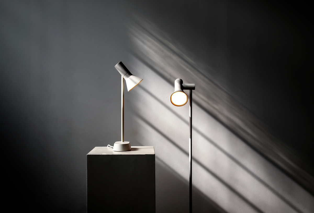 Lighting design，lighting，gallery，industrial design，