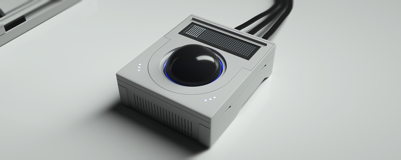 SCANNERS，high-quality，detector，