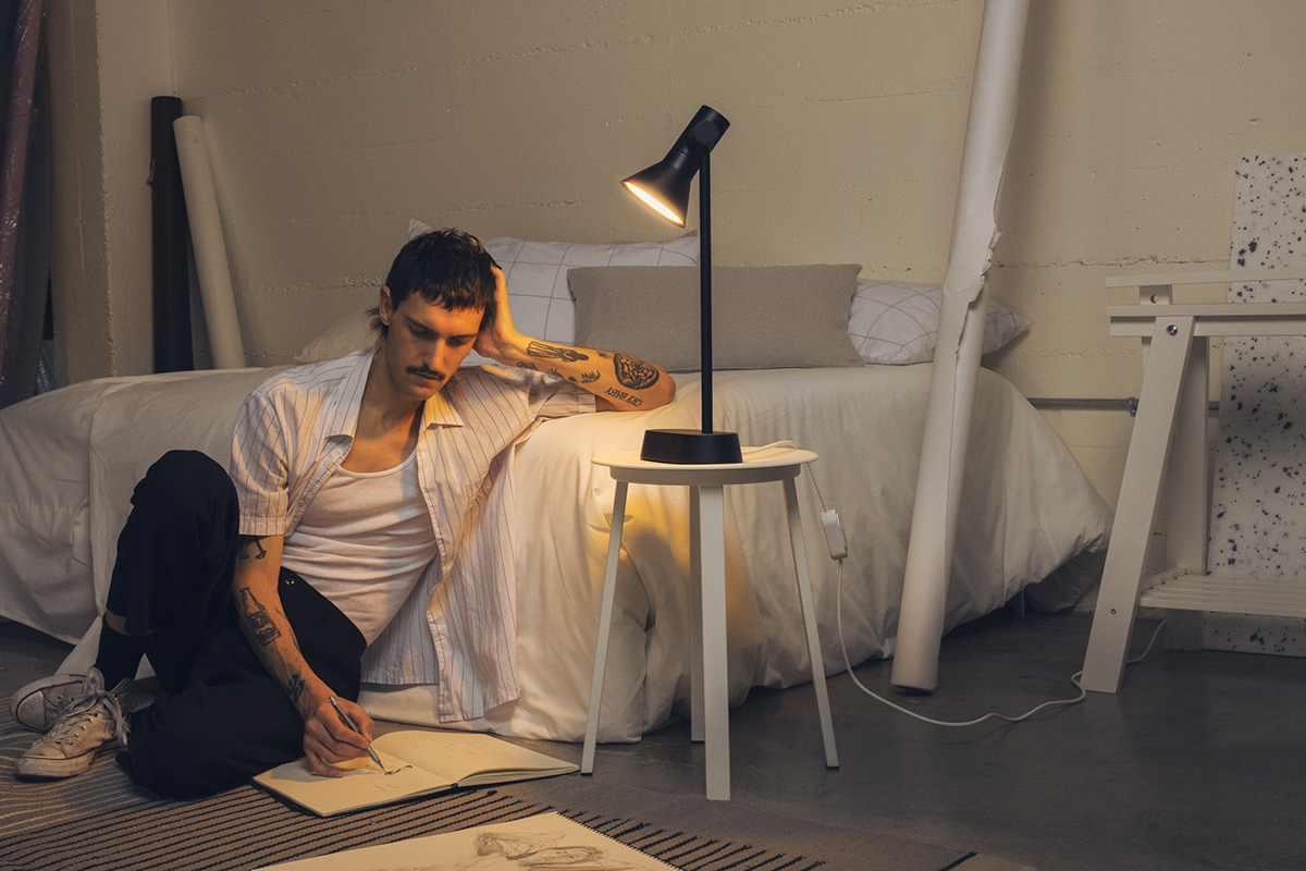 Lighting design，lighting，gallery，industrial design，