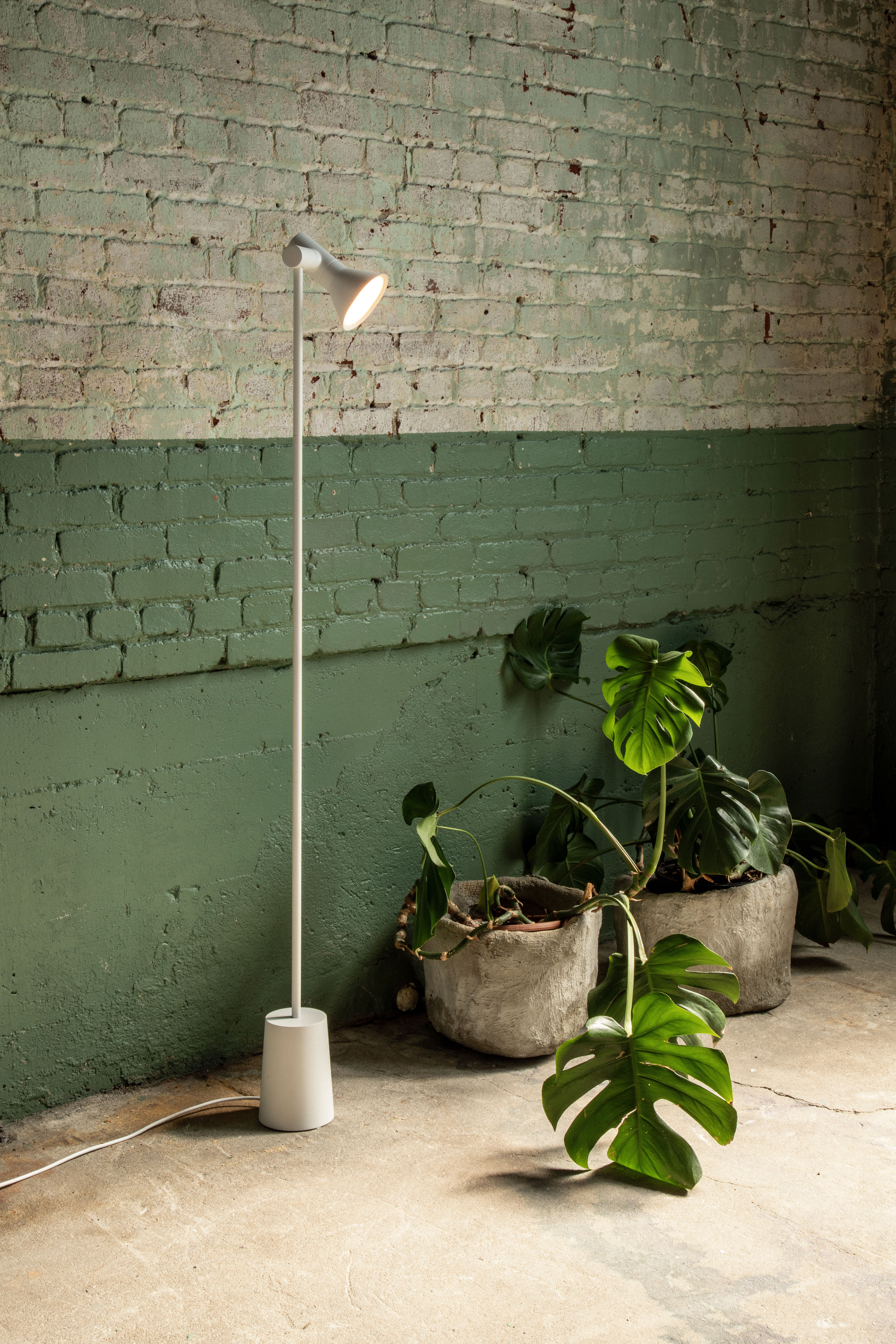 Lighting design，lighting，gallery，industrial design，