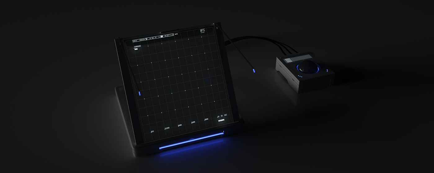 SCANNERS，high-quality，detector，