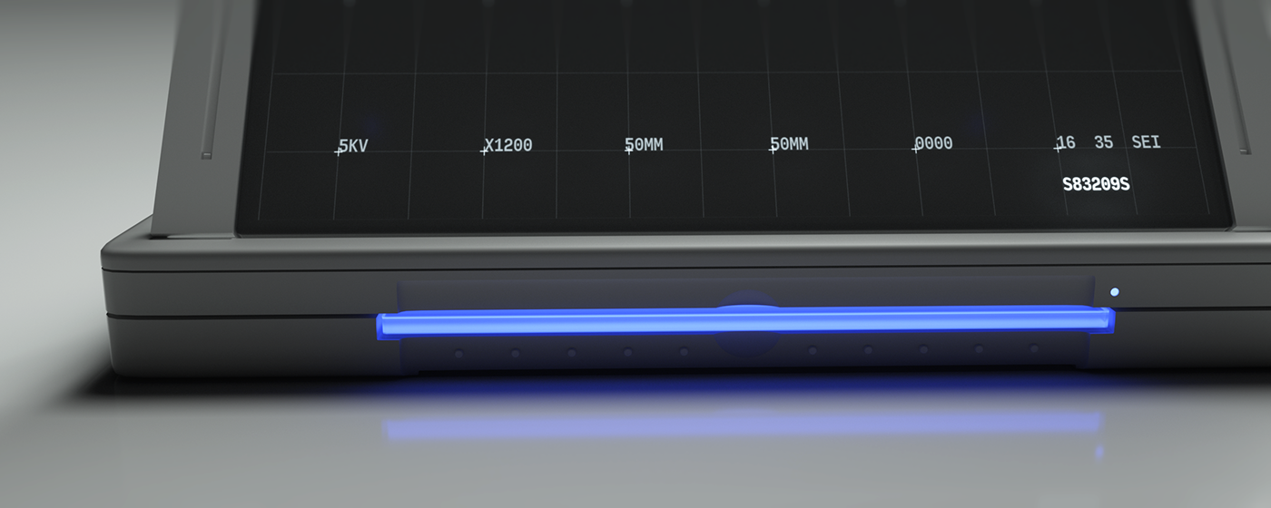 SCANNERS，high-quality，detector，