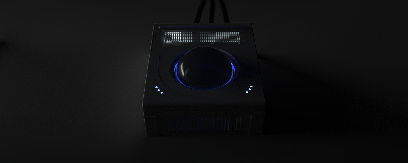 SCANNERS，high-quality，detector，